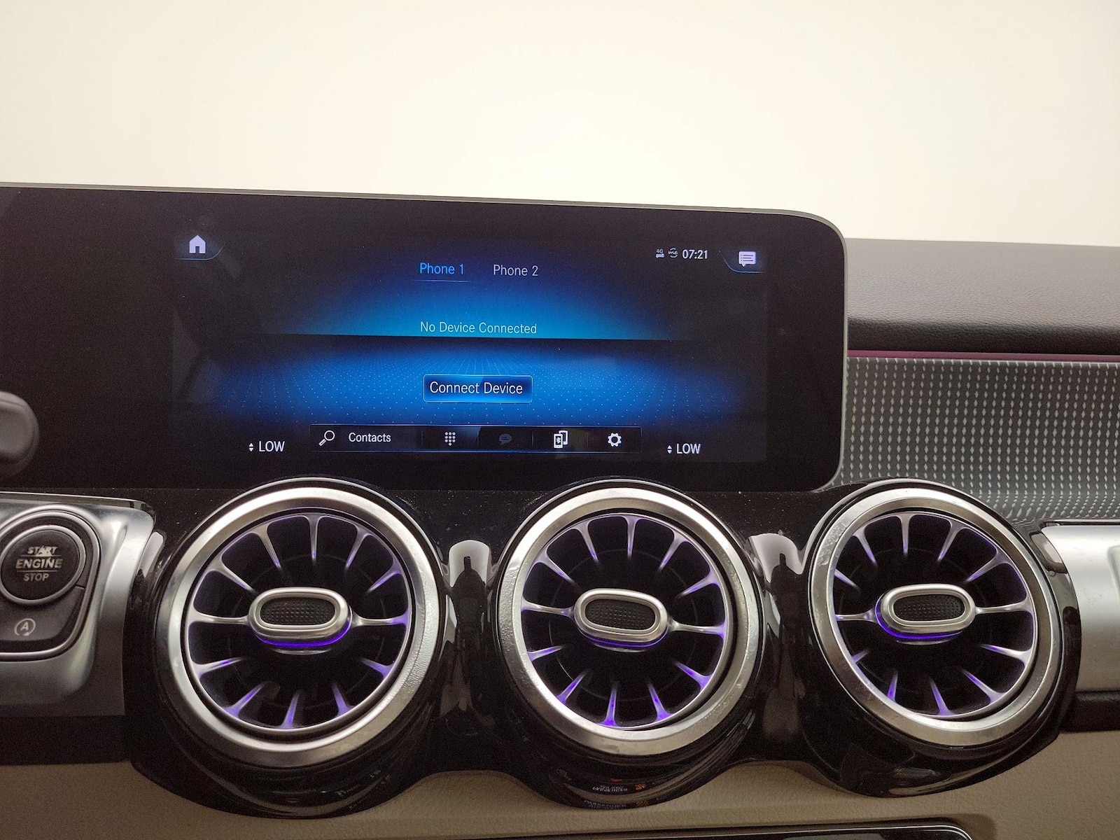 2021 Mercedes-Benz GLB Base - Photo 16