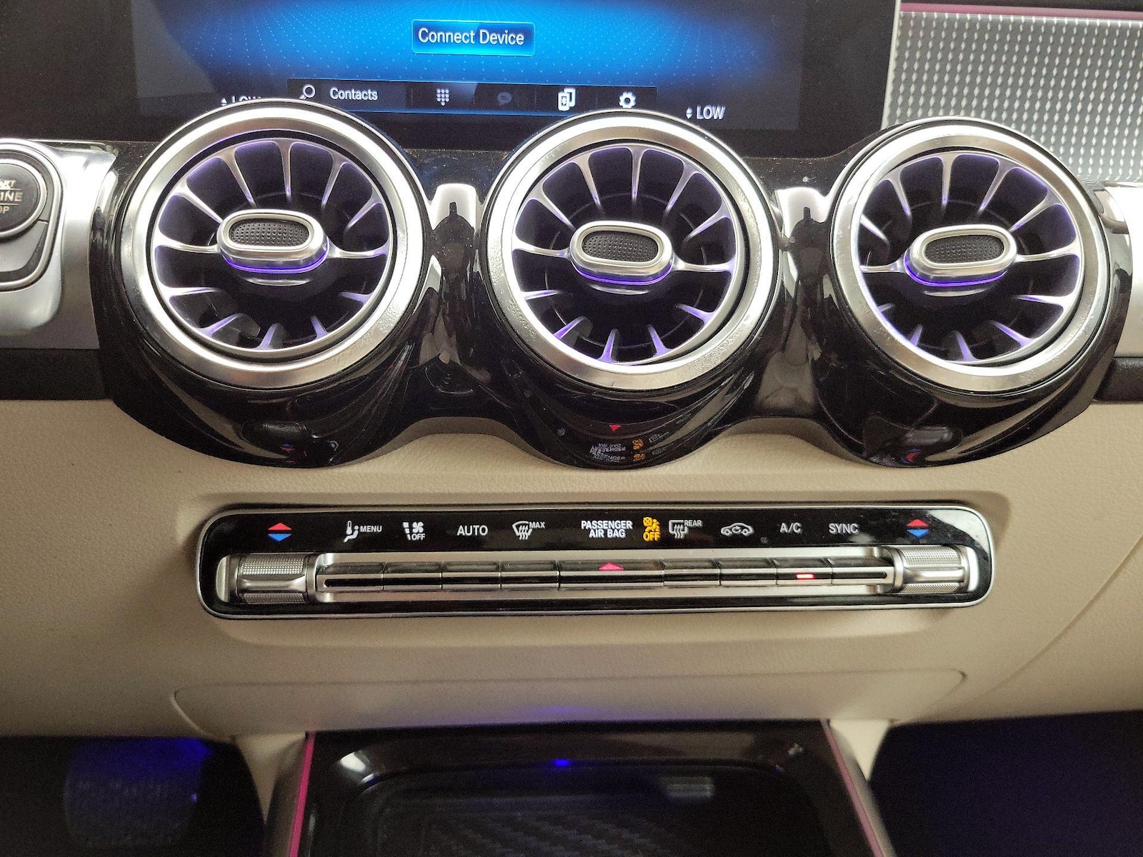 2021 Mercedes-Benz GLB Base - Photo 17