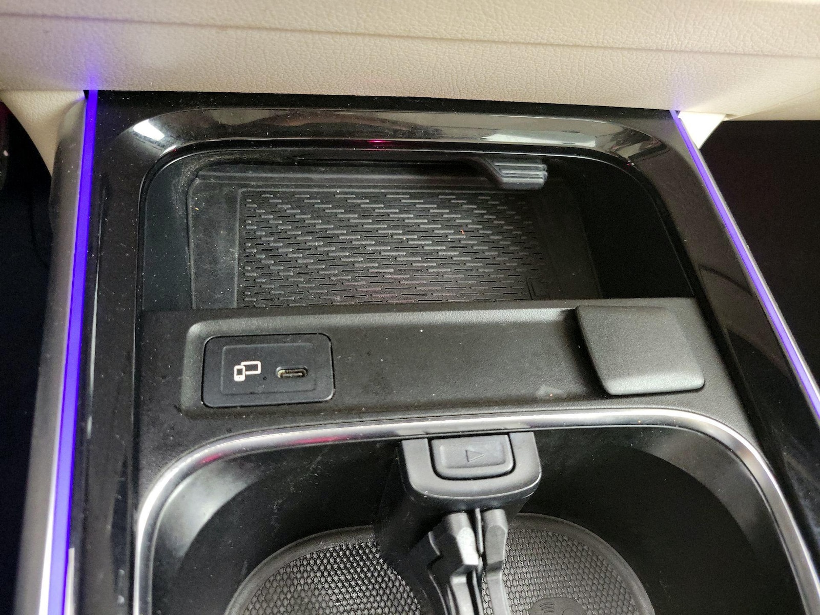 2021 Mercedes-Benz GLB Base - Photo 19