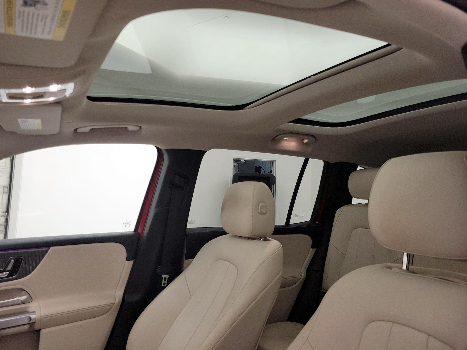 2021 Mercedes-Benz GLB Base - Photo 20