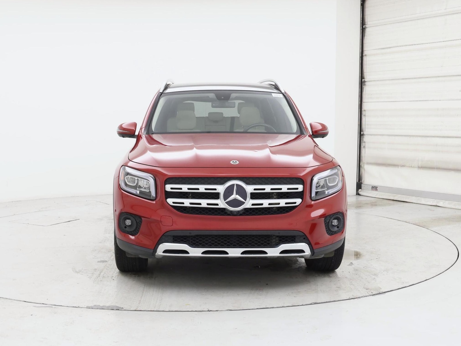 2021 Mercedes-Benz GLB Base - Photo 6