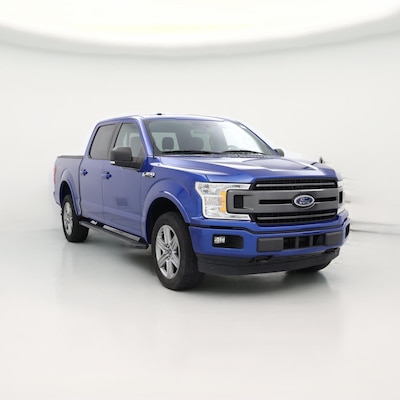 Recommended categories heading image of the selected vehicle