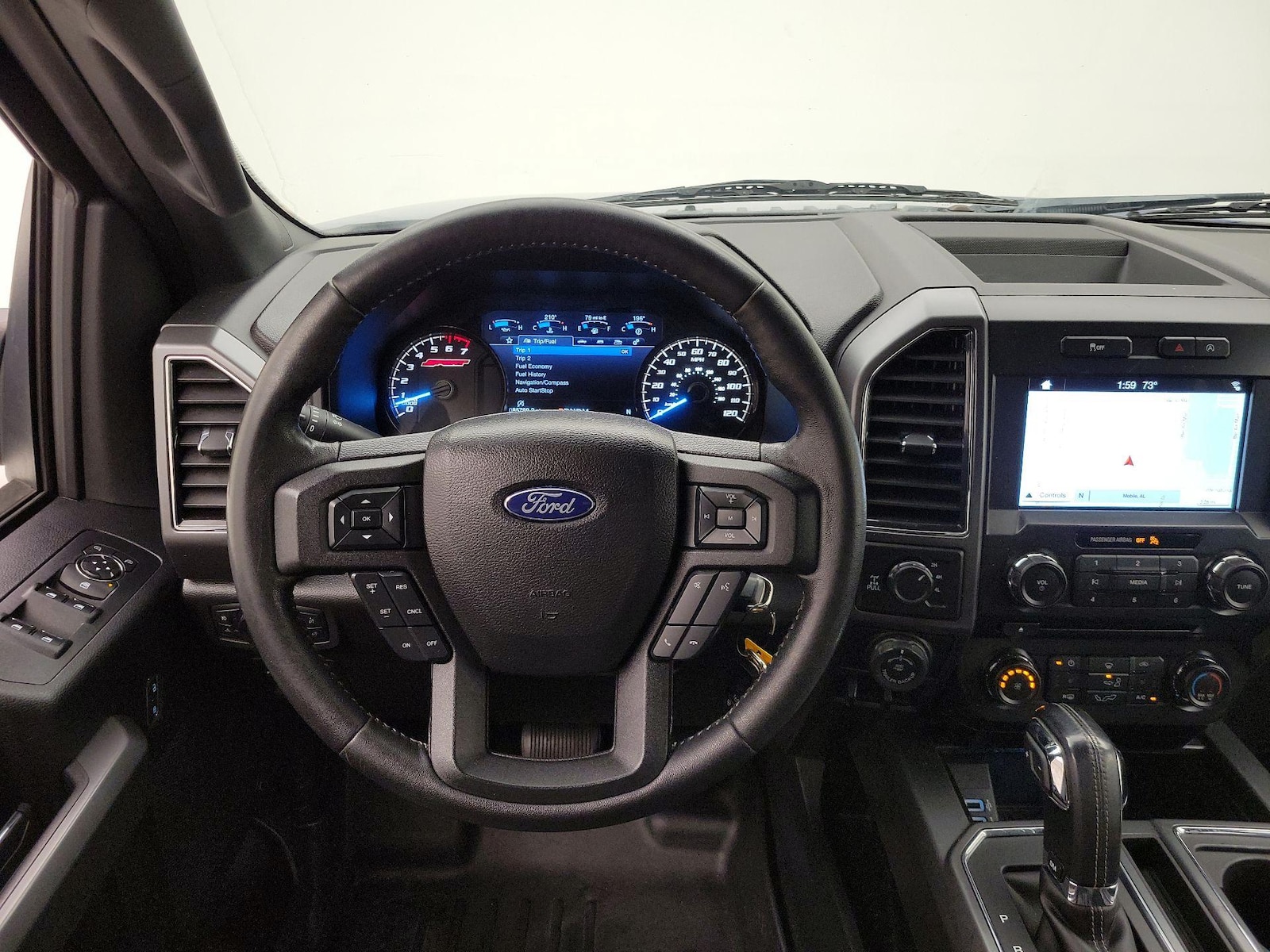 Remote Start