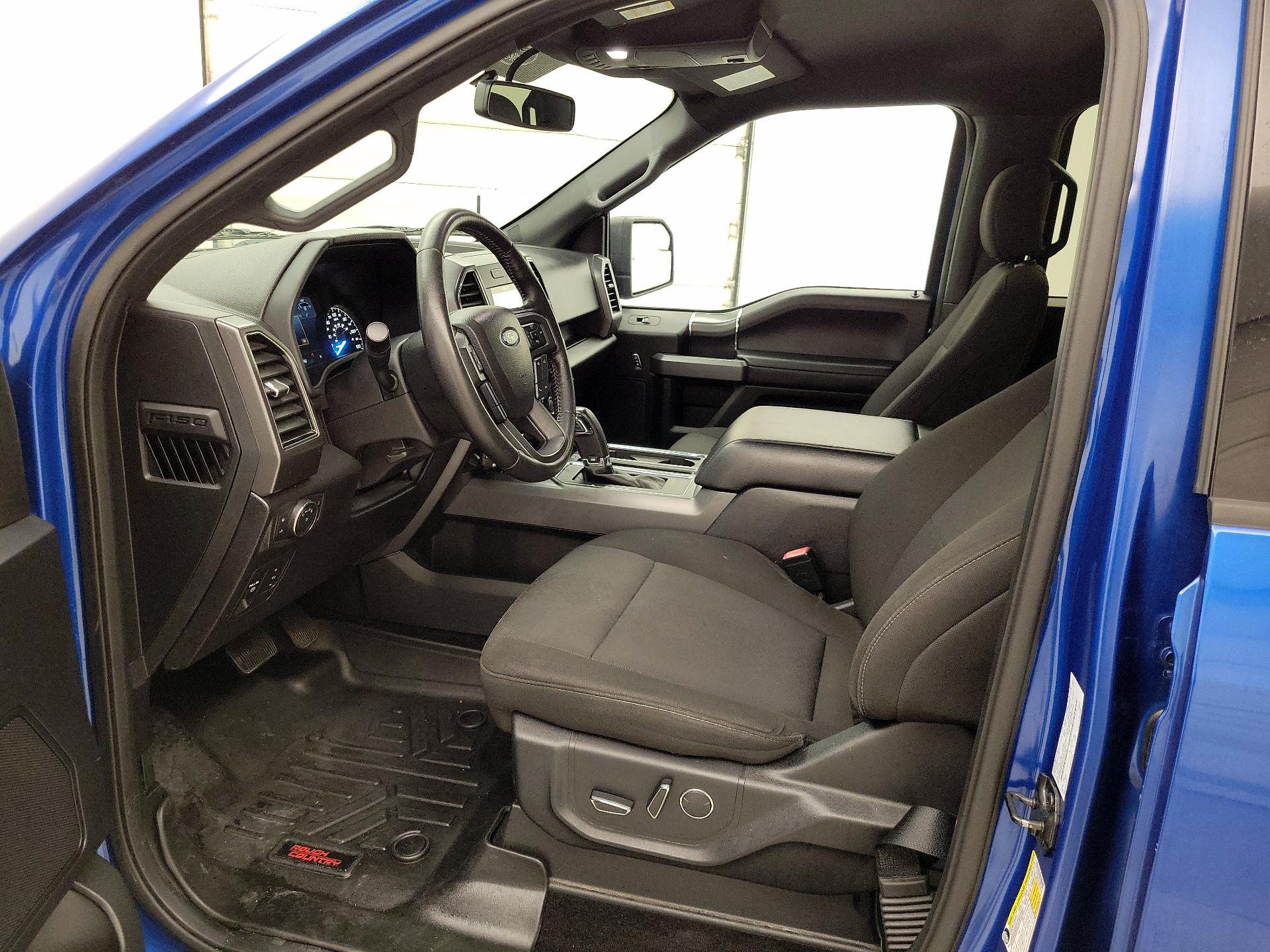 Thumbnail: 2018 Ford F-150 - 11