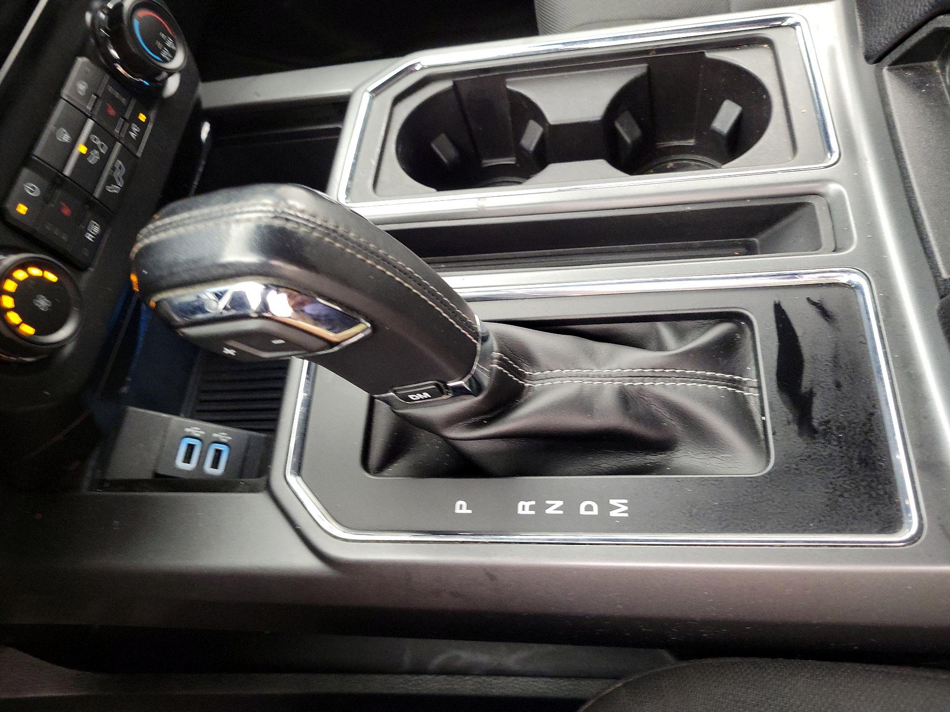 Thumbnail: 2018 Ford F-150 - 16
