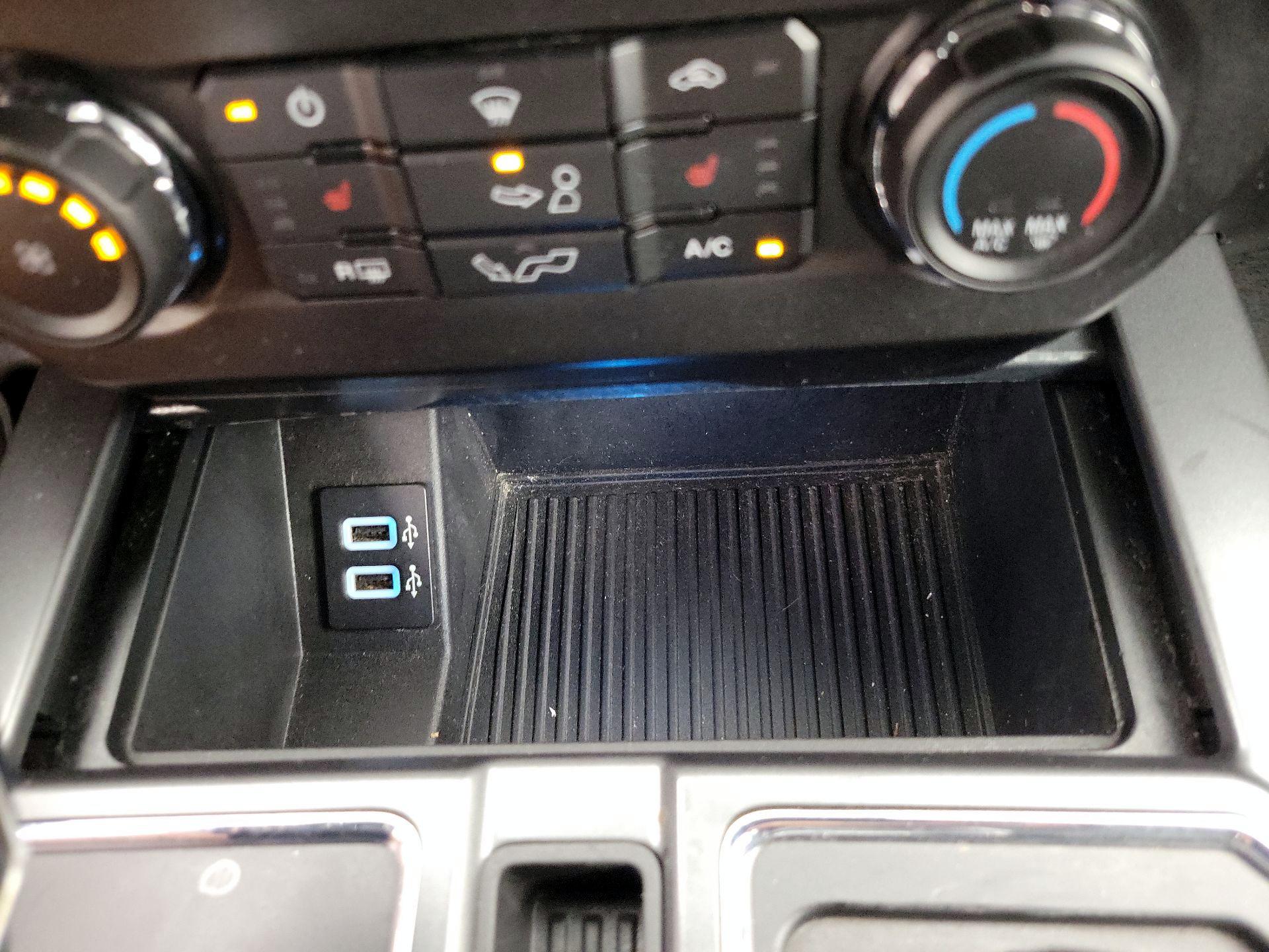Thumbnail: 2018 Ford F-150 - 17
