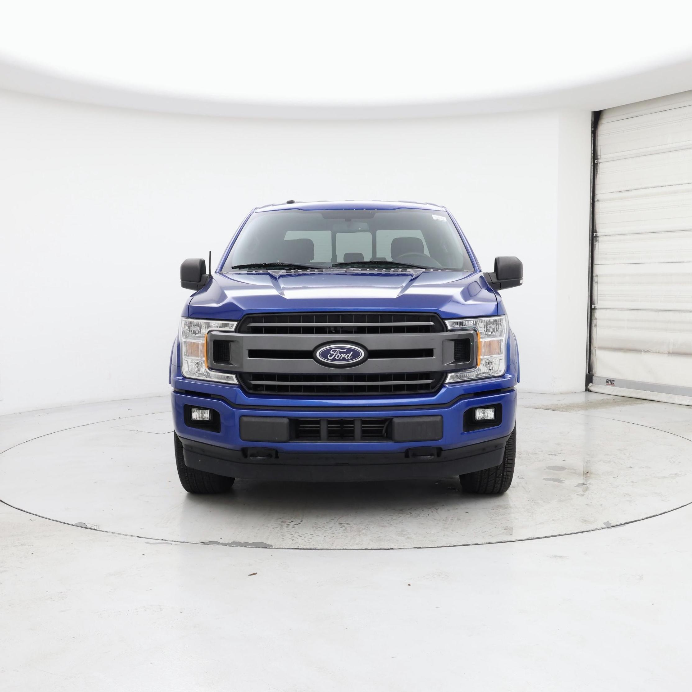 Thumbnail: 2018 Ford F-150 - 5
