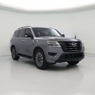 Vehicle exterior view