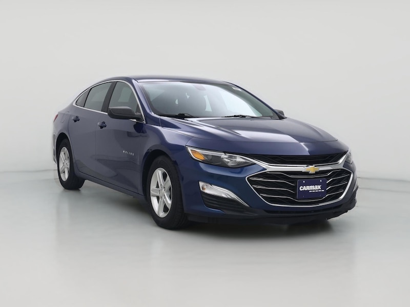2019 Chevrolet Malibu LS -
                  Stockbridge, GA