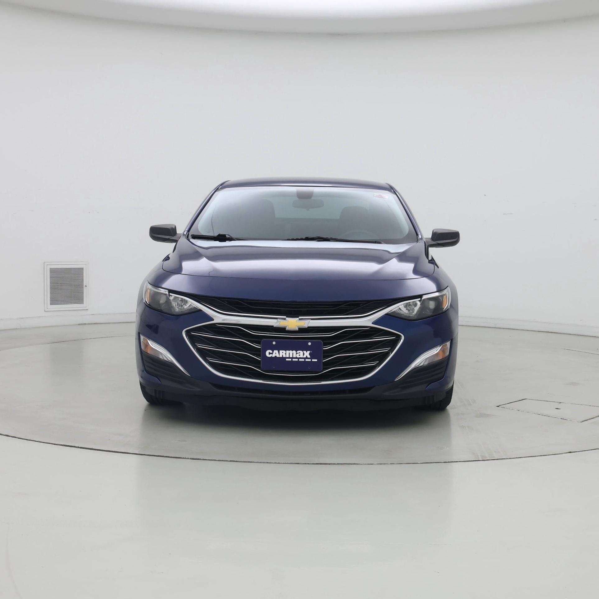 Thumbnail: 2019 Chevrolet Malibu - 5