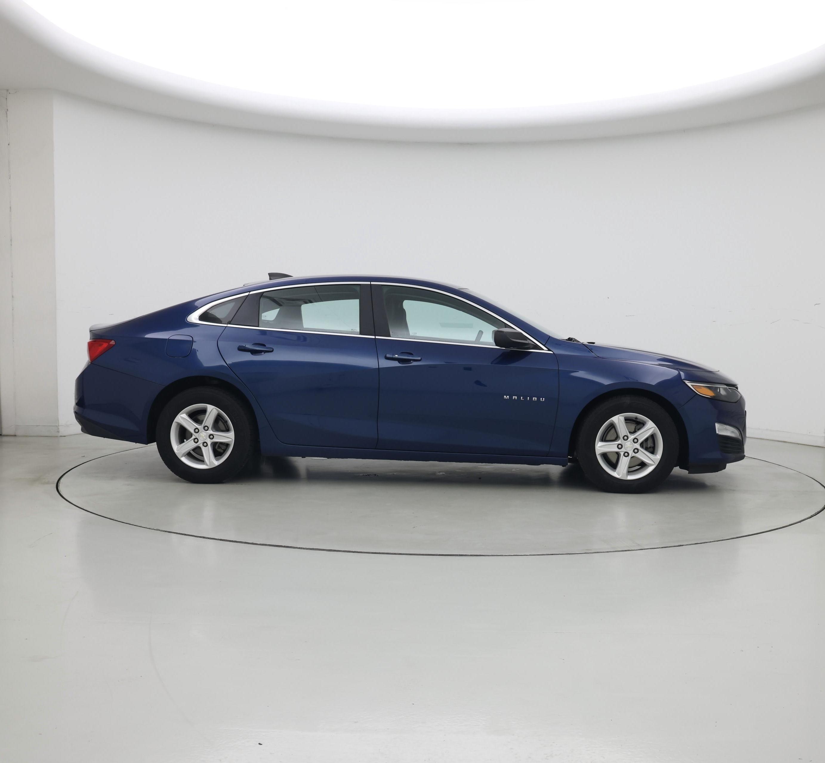 Thumbnail: 2019 Chevrolet Malibu - 7