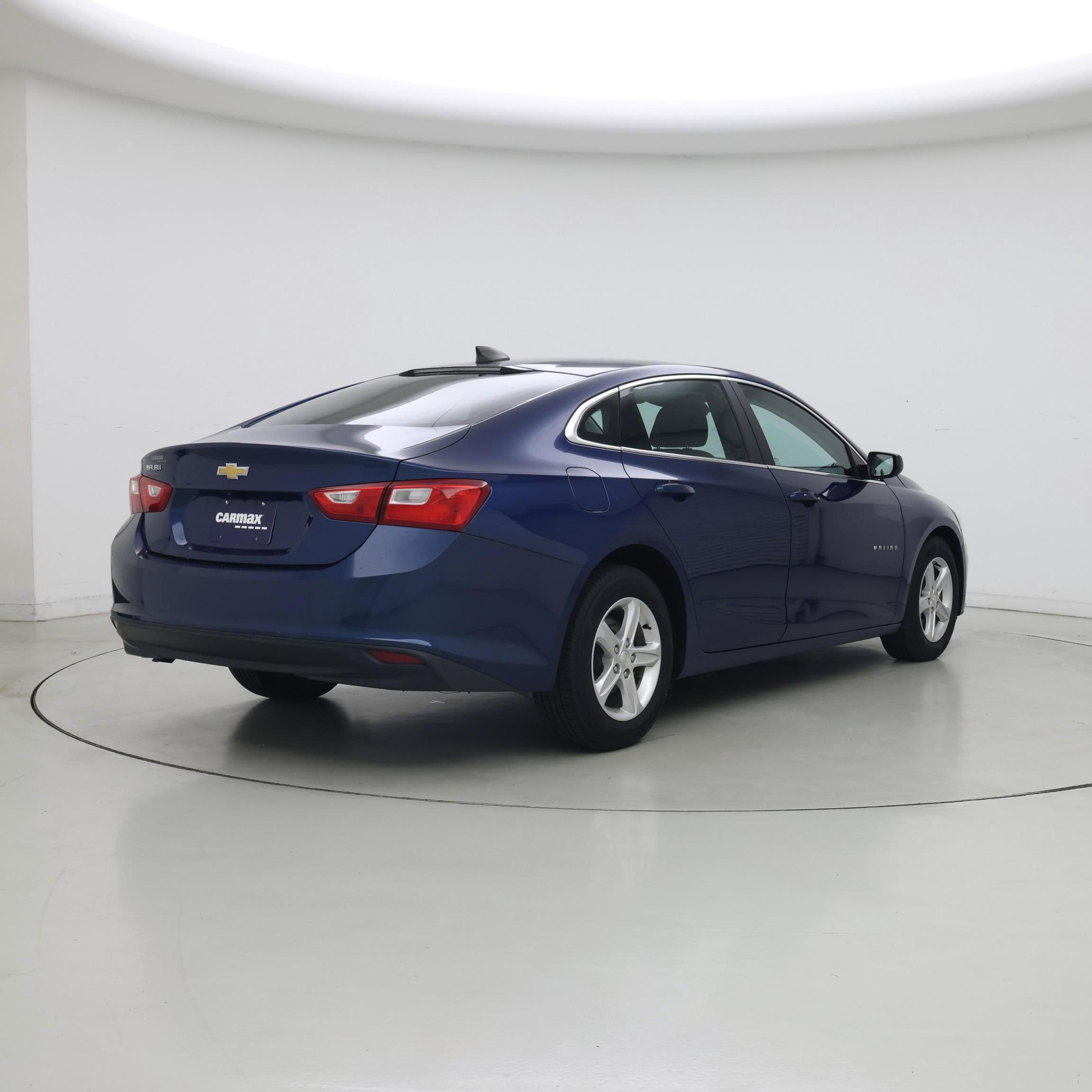 Thumbnail: 2019 Chevrolet Malibu - 8