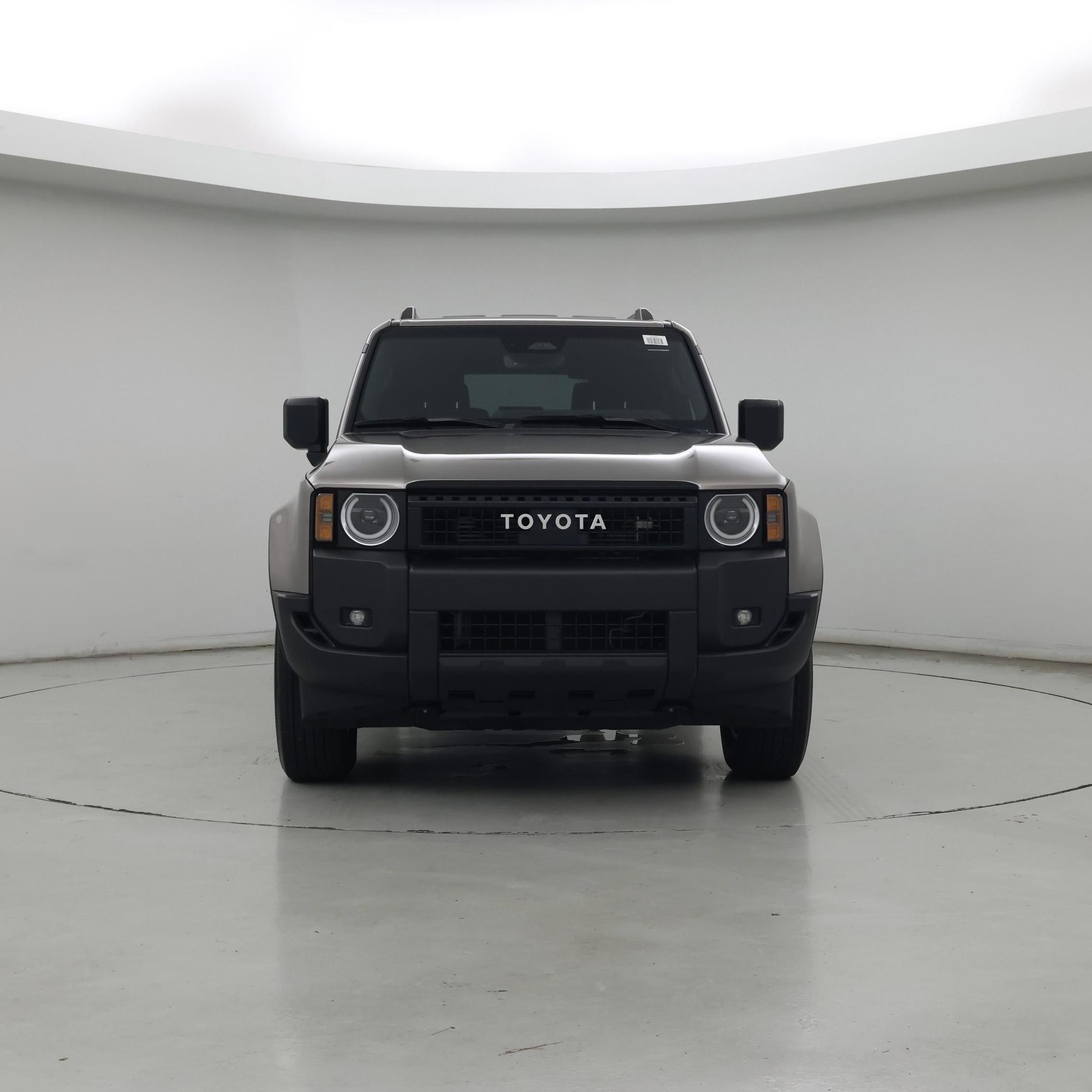 Thumbnail: 2025 Toyota Land Cruiser - 5