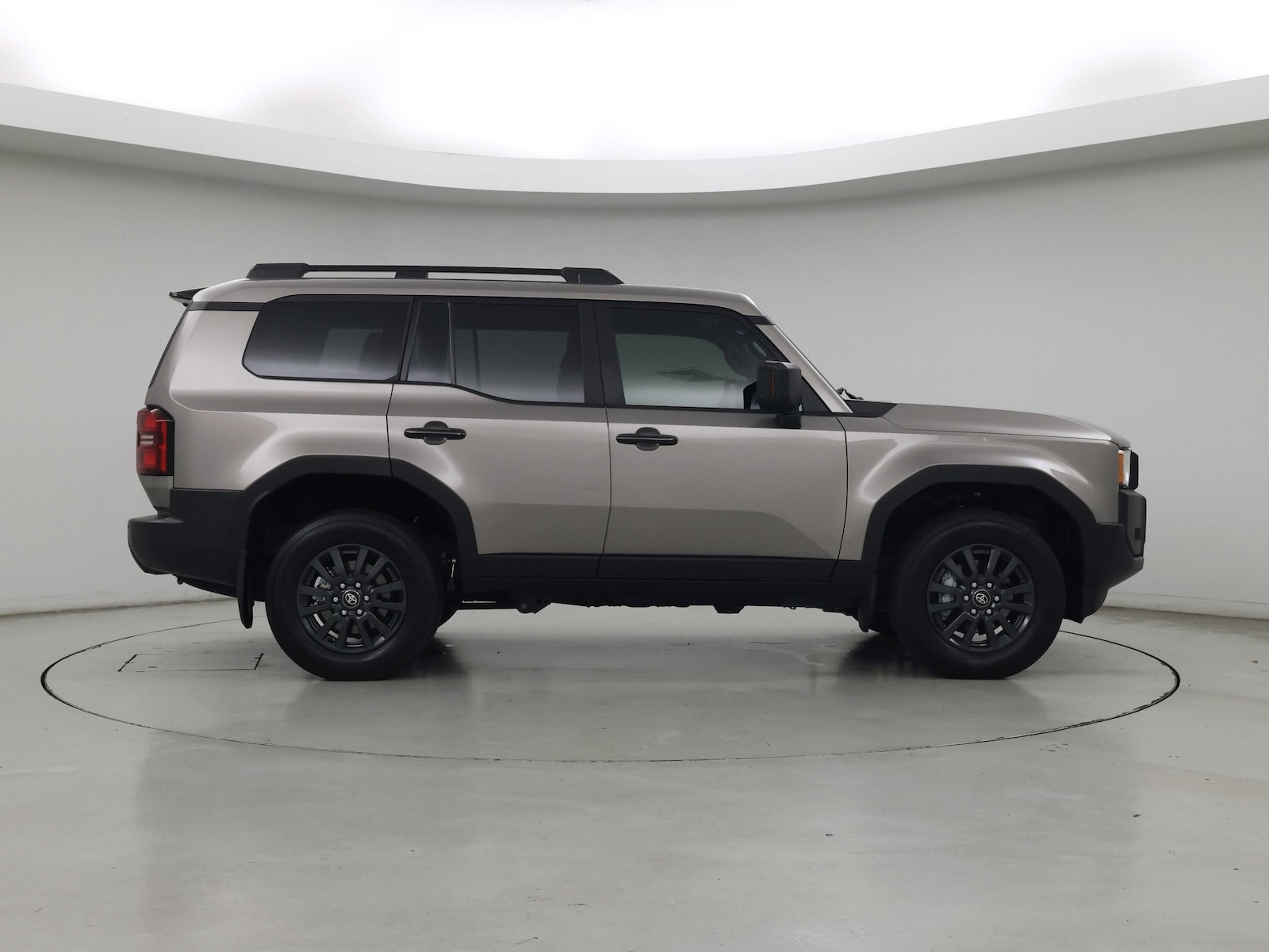 2025 Toyota Land Cruiser Land Cruiser 1958 - Photo 8