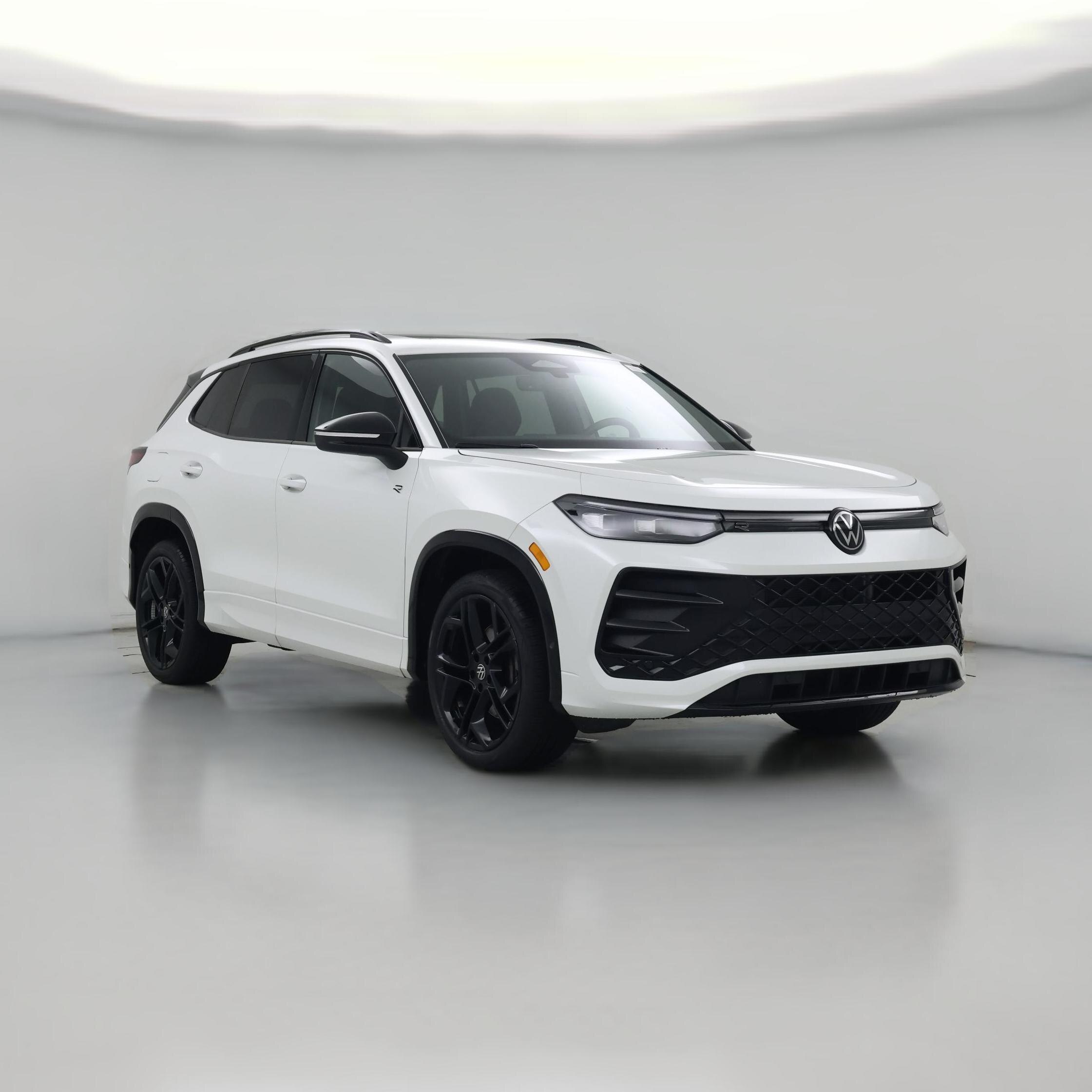 Thumbnail: 2025 Volkswagen Tiguan - 1