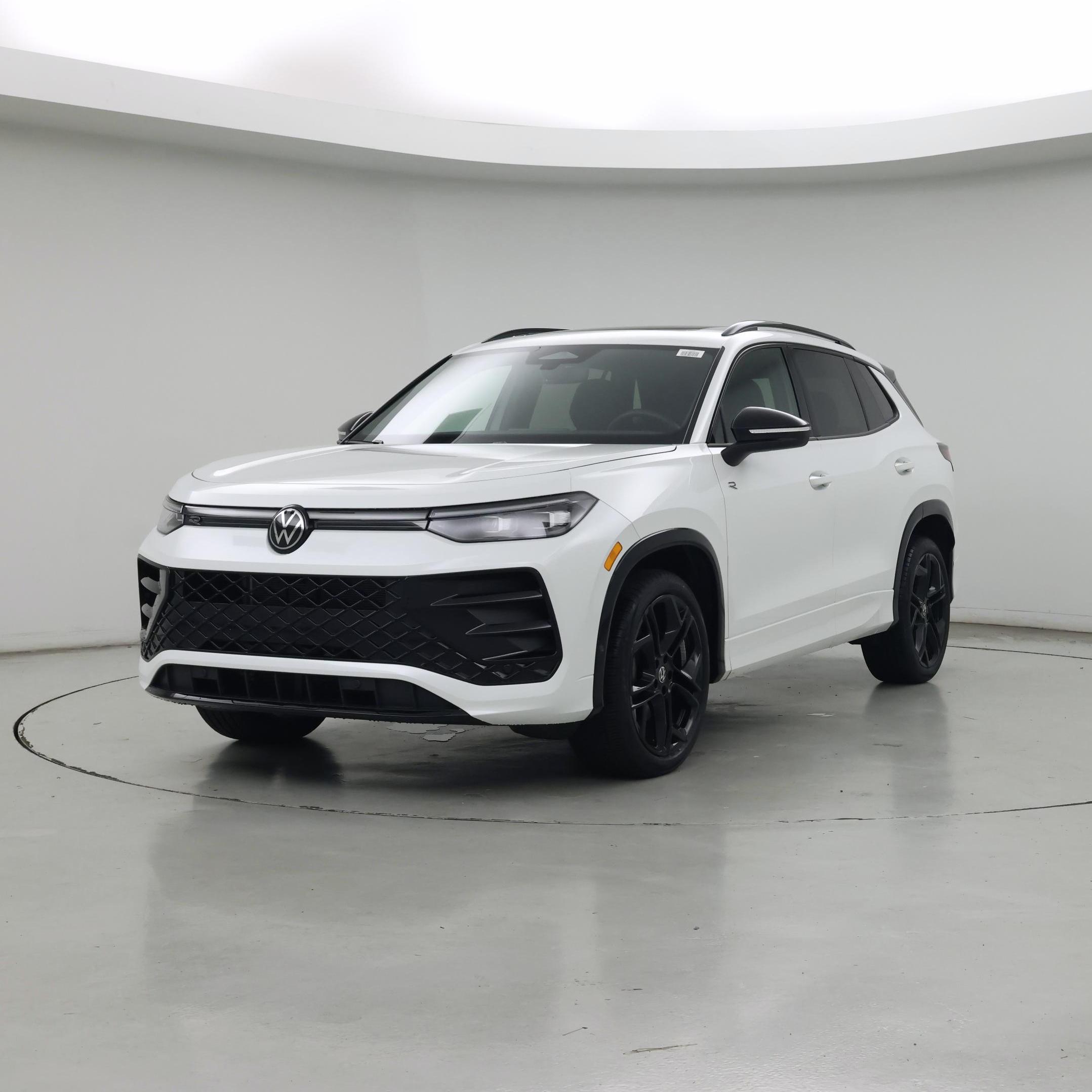 Thumbnail: 2025 Volkswagen Tiguan - 4