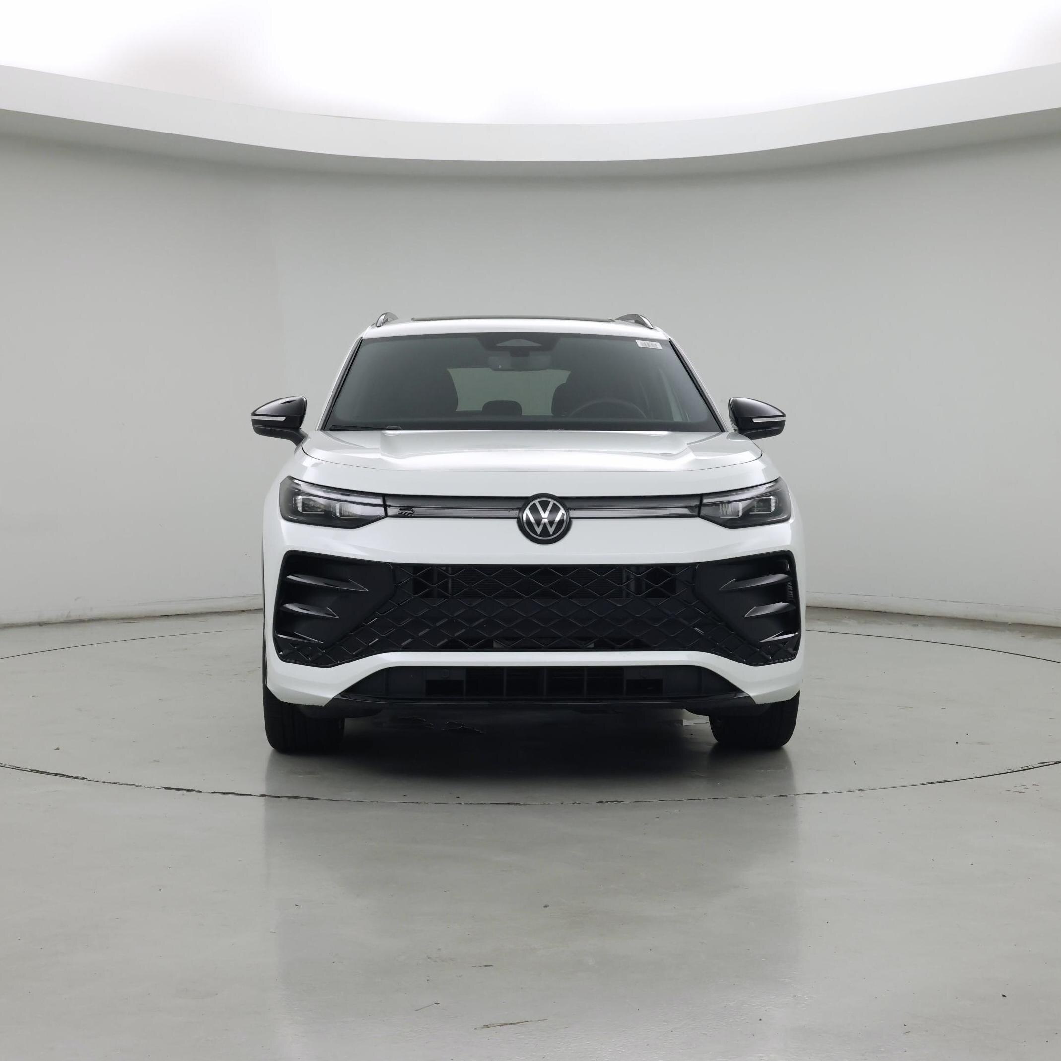 Thumbnail: 2025 Volkswagen Tiguan - 5
