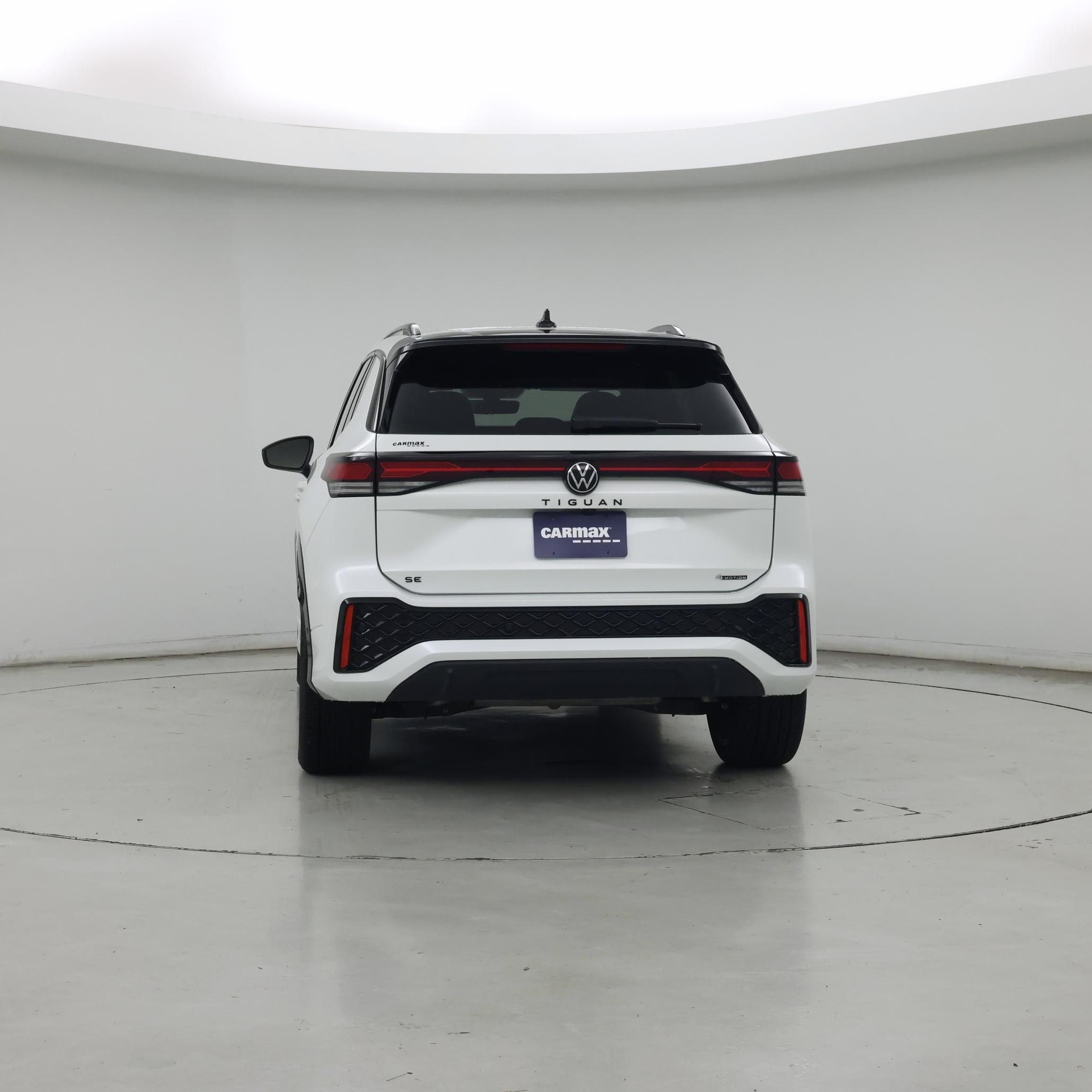Thumbnail: 2025 Volkswagen Tiguan - 6