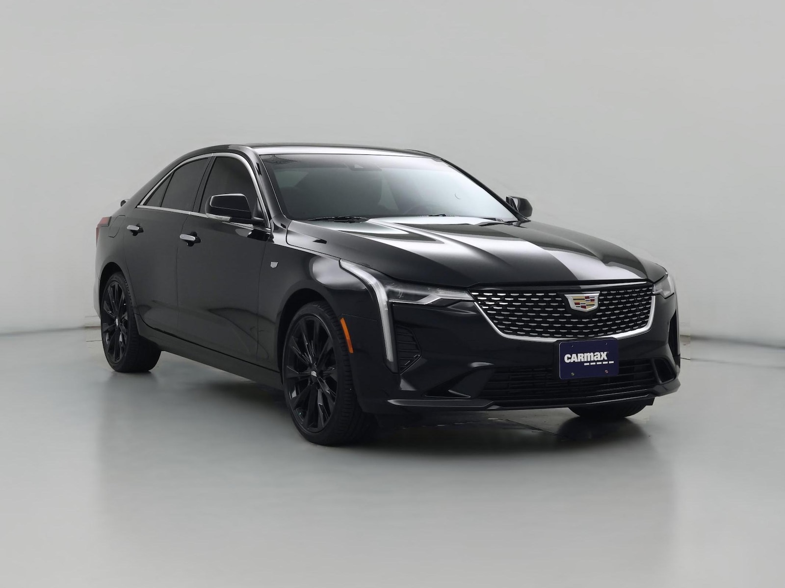 2023 Cadillac CT4