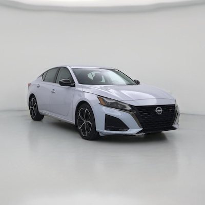 2023 Nissan Altima SR
