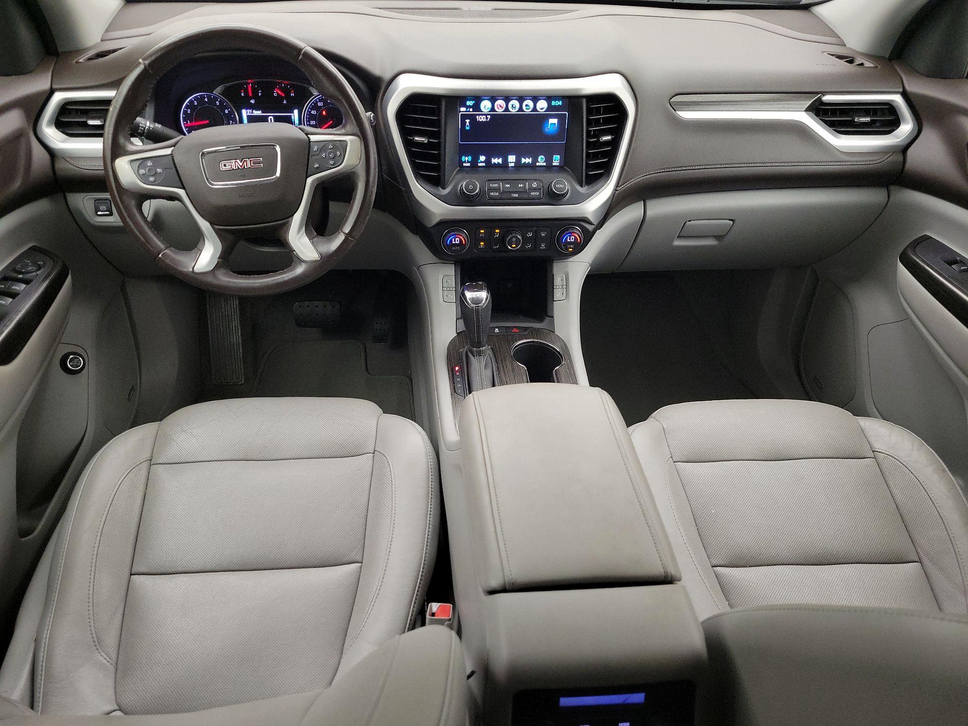 Thumbnail: 2019 GMC Acadia - 9