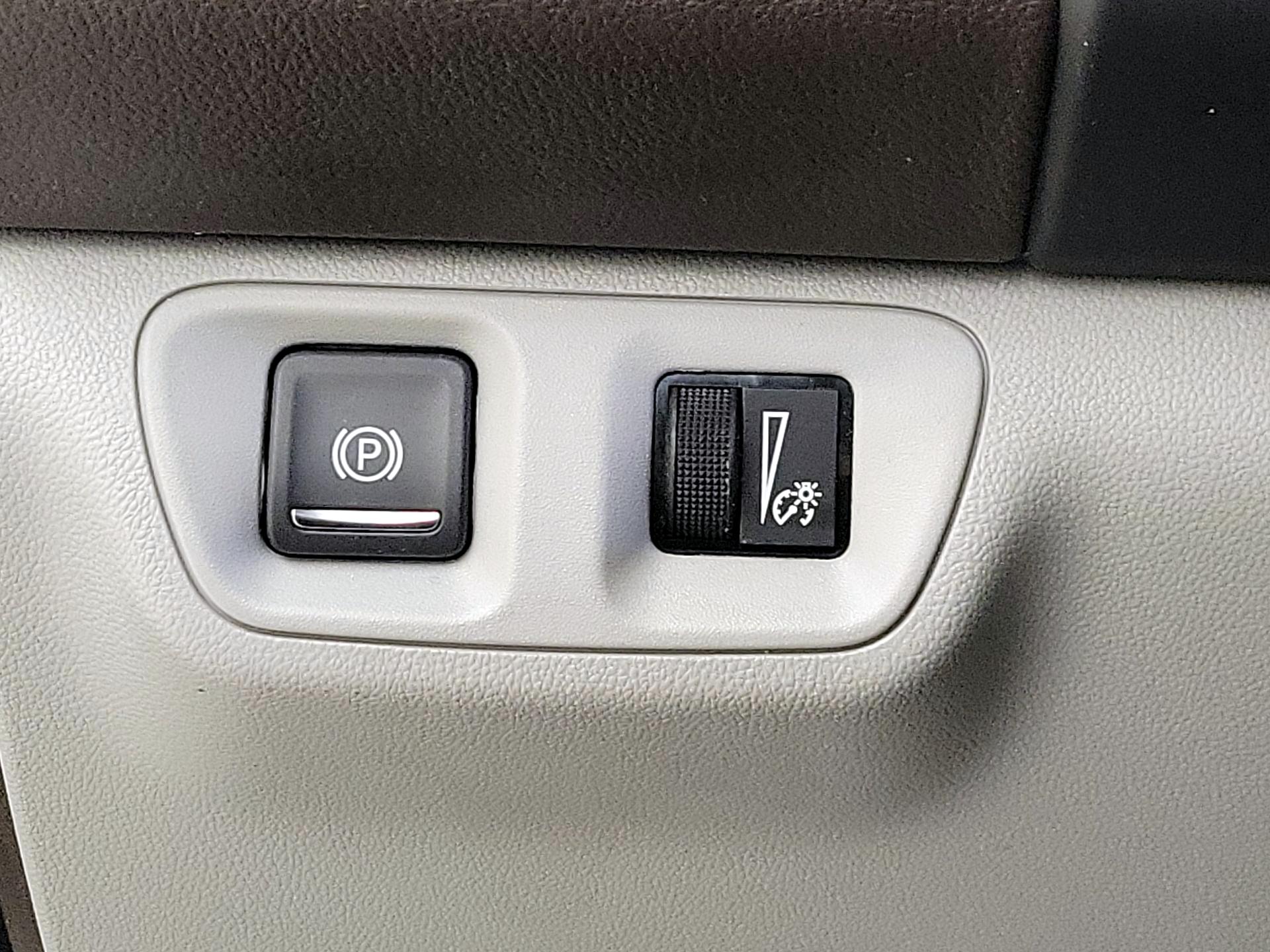 Thumbnail: 2019 GMC Acadia - 13