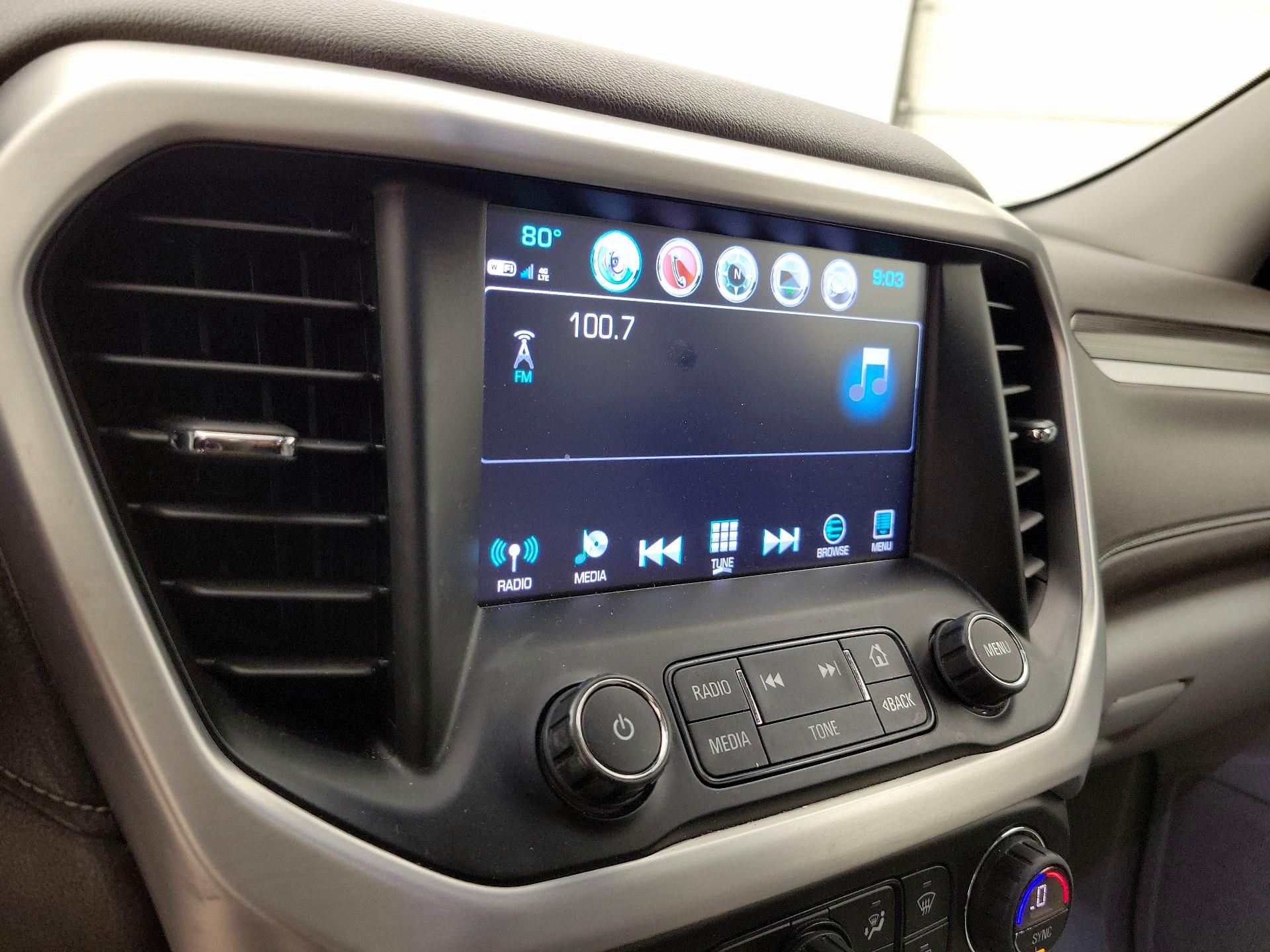 Thumbnail: 2019 GMC Acadia - 15