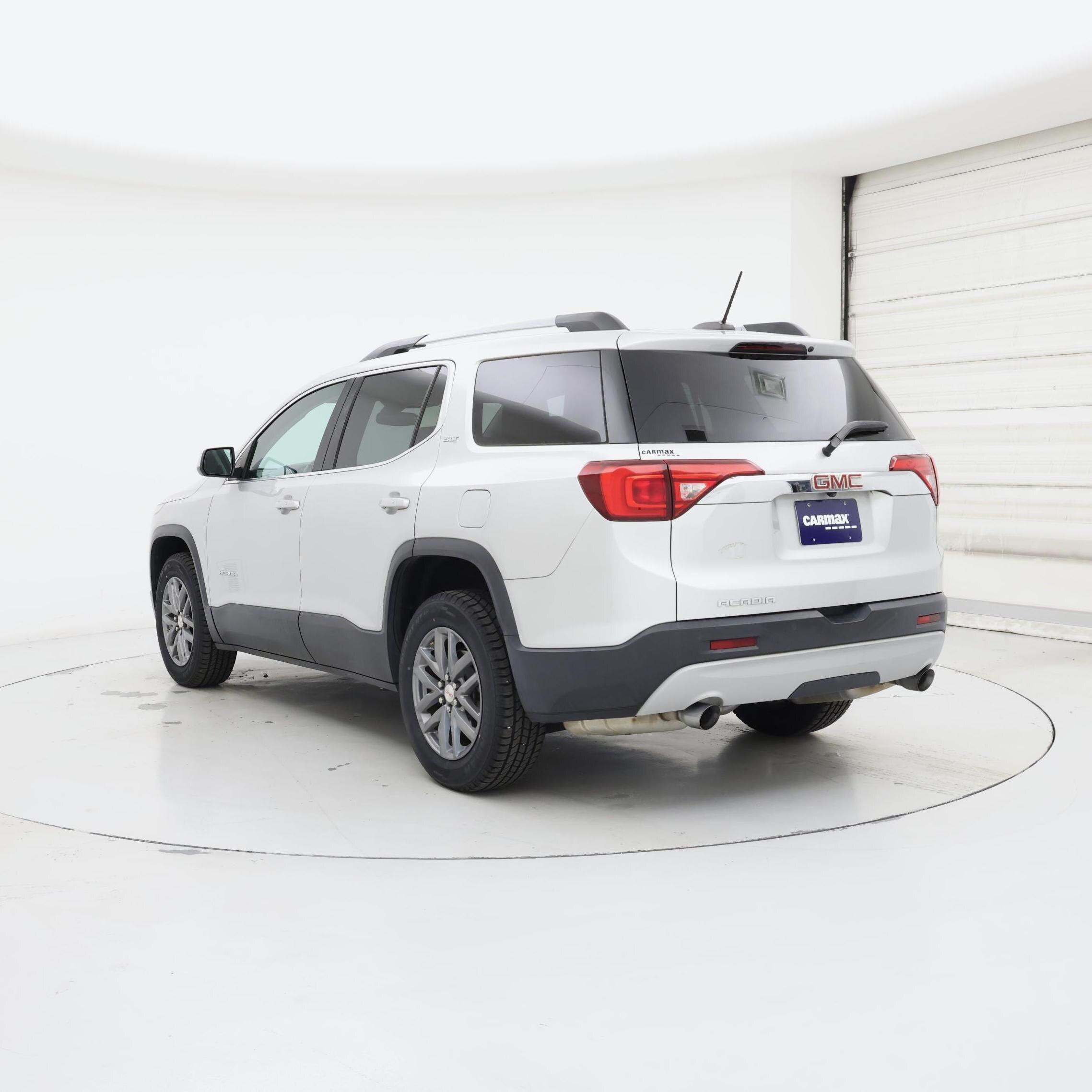 Thumbnail: 2019 GMC Acadia - 2