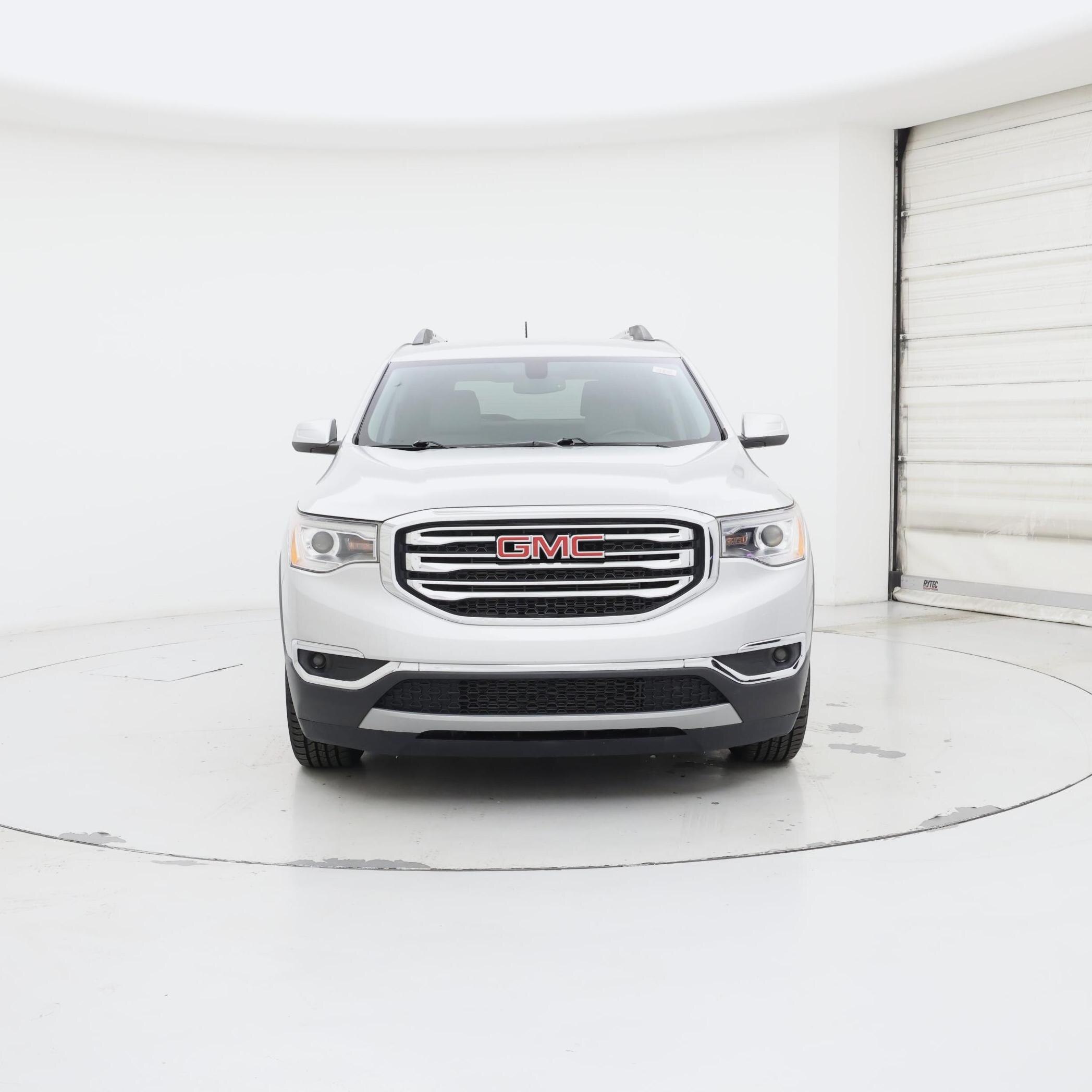 Thumbnail: 2019 GMC Acadia - 5
