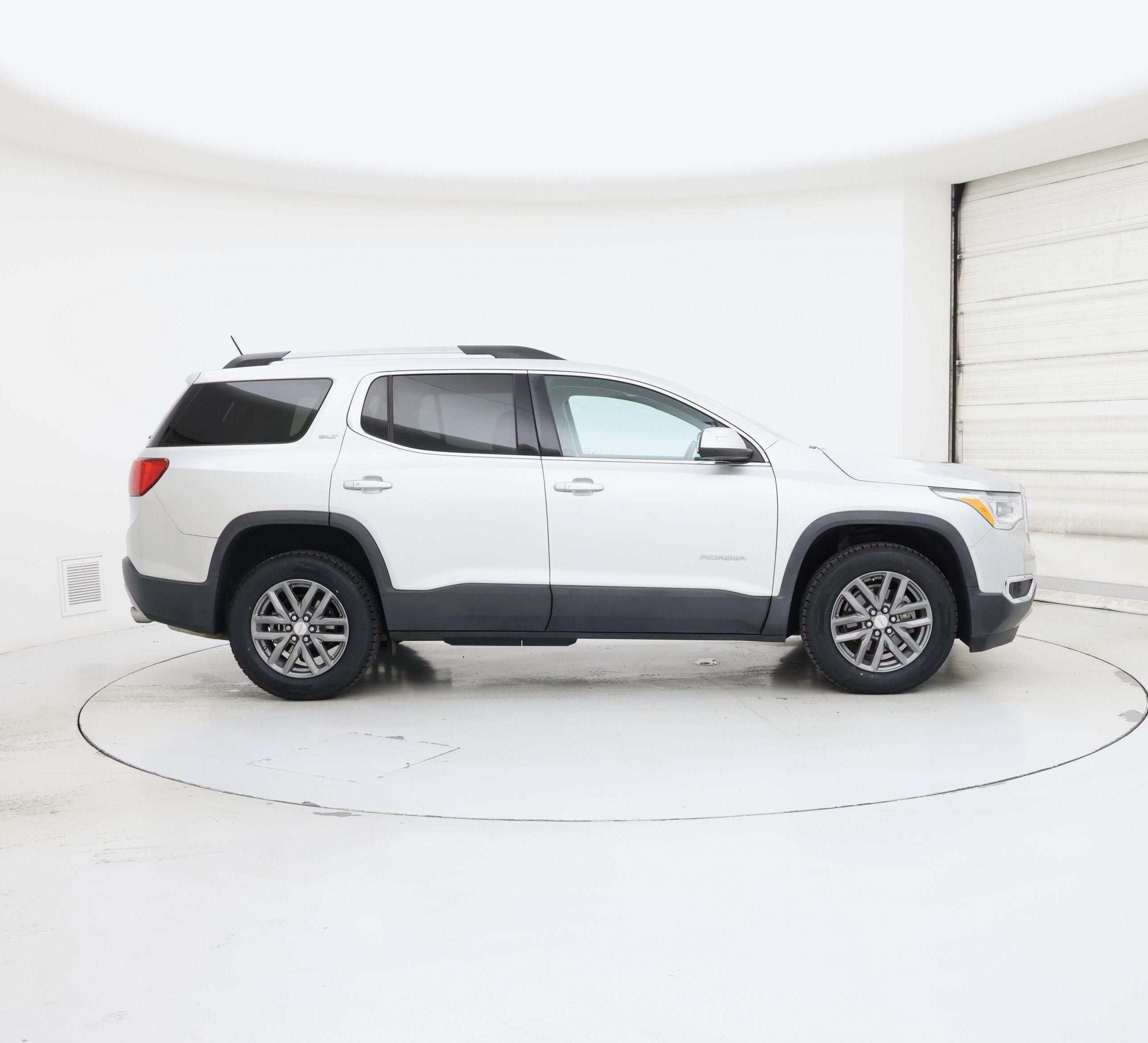 Thumbnail: 2019 GMC Acadia - 7