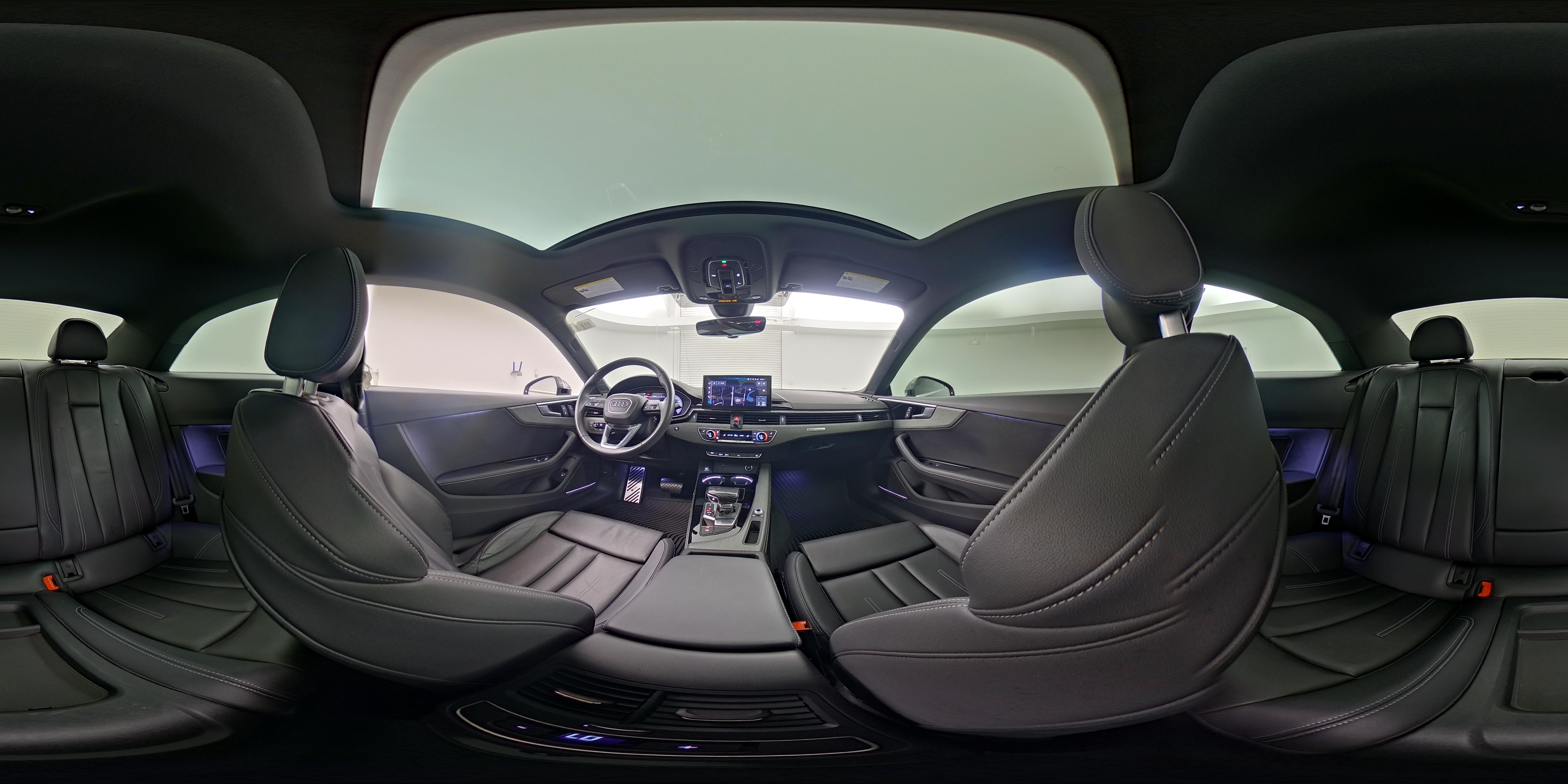 2023 Audi A5 Coupe Premium Plus - Photo 26