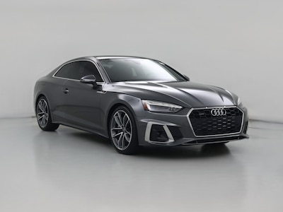 2023 Audi A5 S-Line Premium Plus