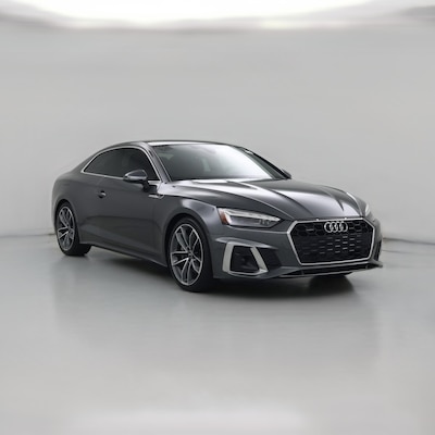 2023 Audi A5 S-Line Premium Plus