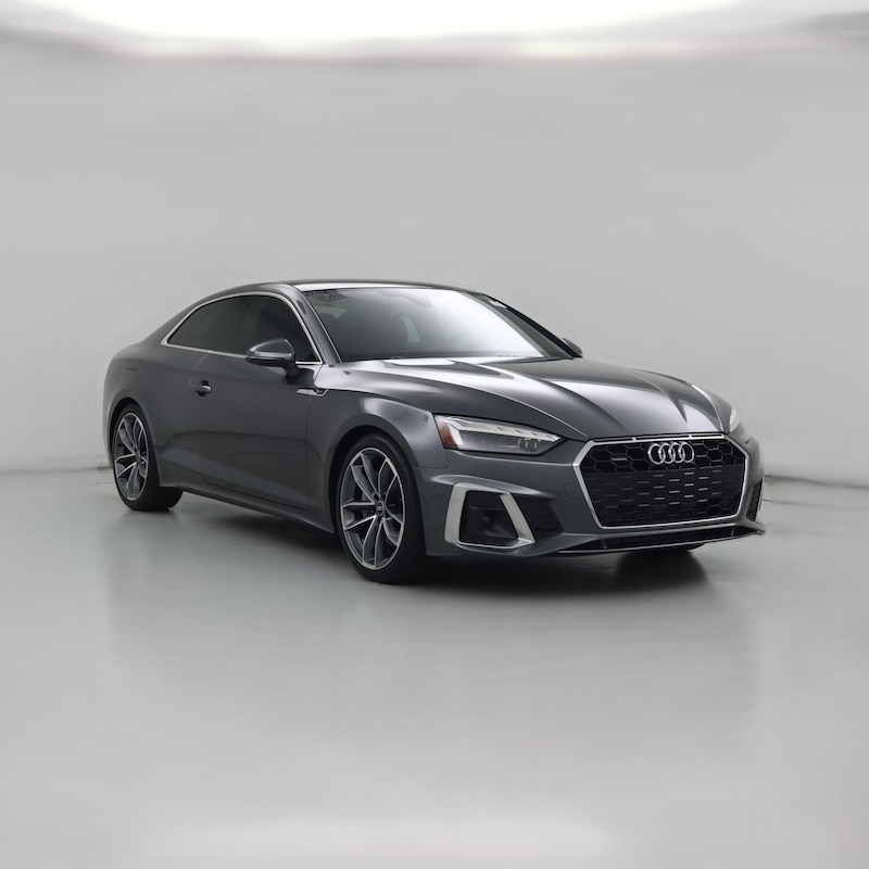 2023 Audi A5 S-Line Premium Plus