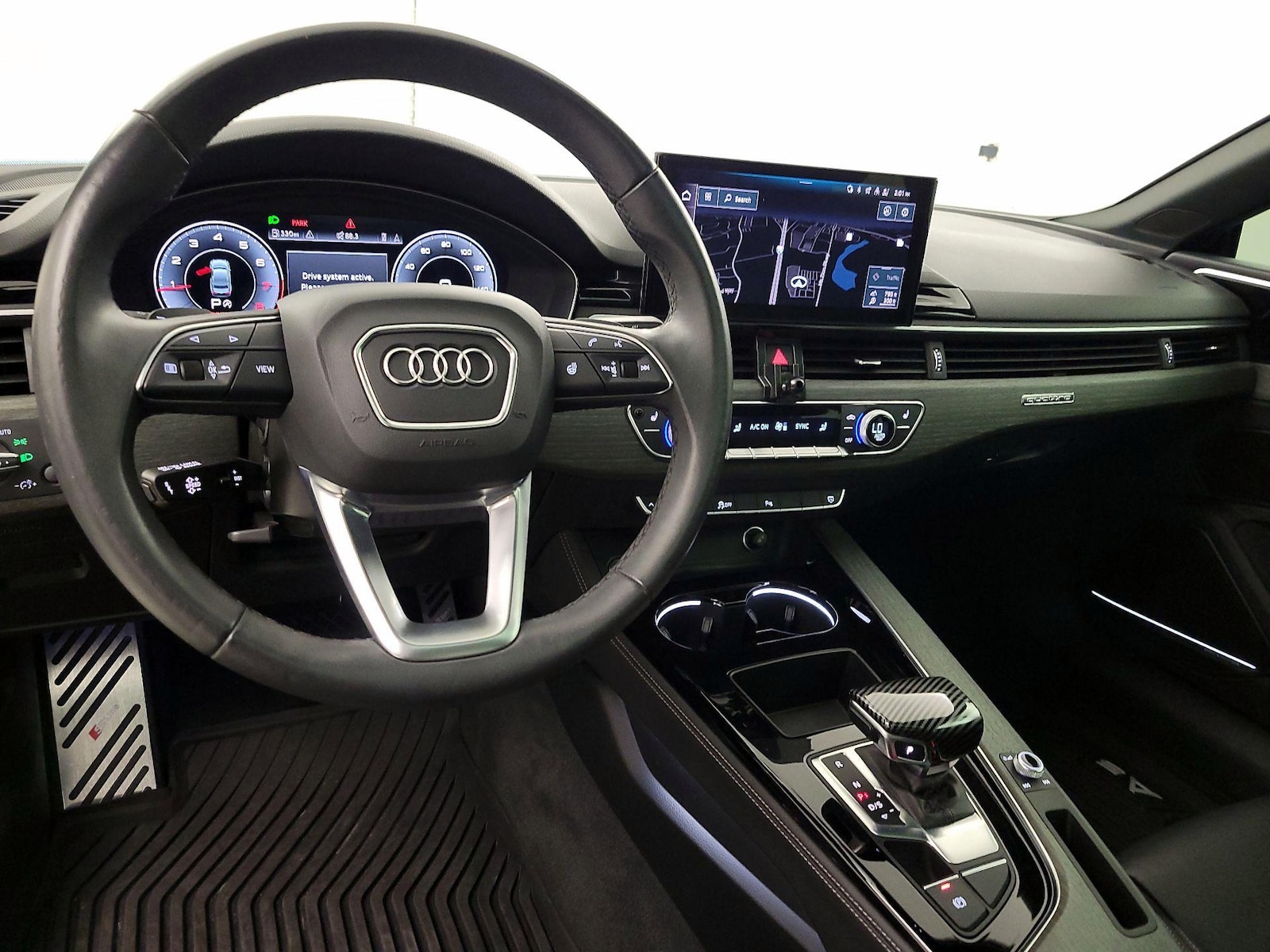 2023 Audi A5 Coupe Premium Plus - Photo 10