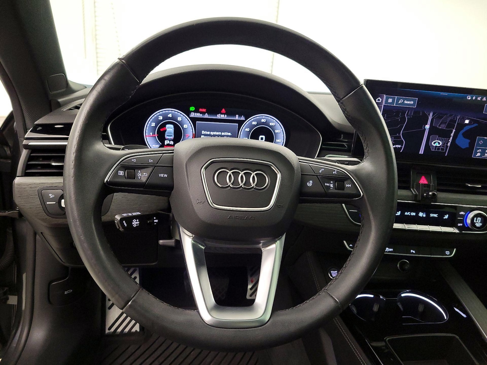 2023 Audi A5 Coupe Premium Plus - Photo 11