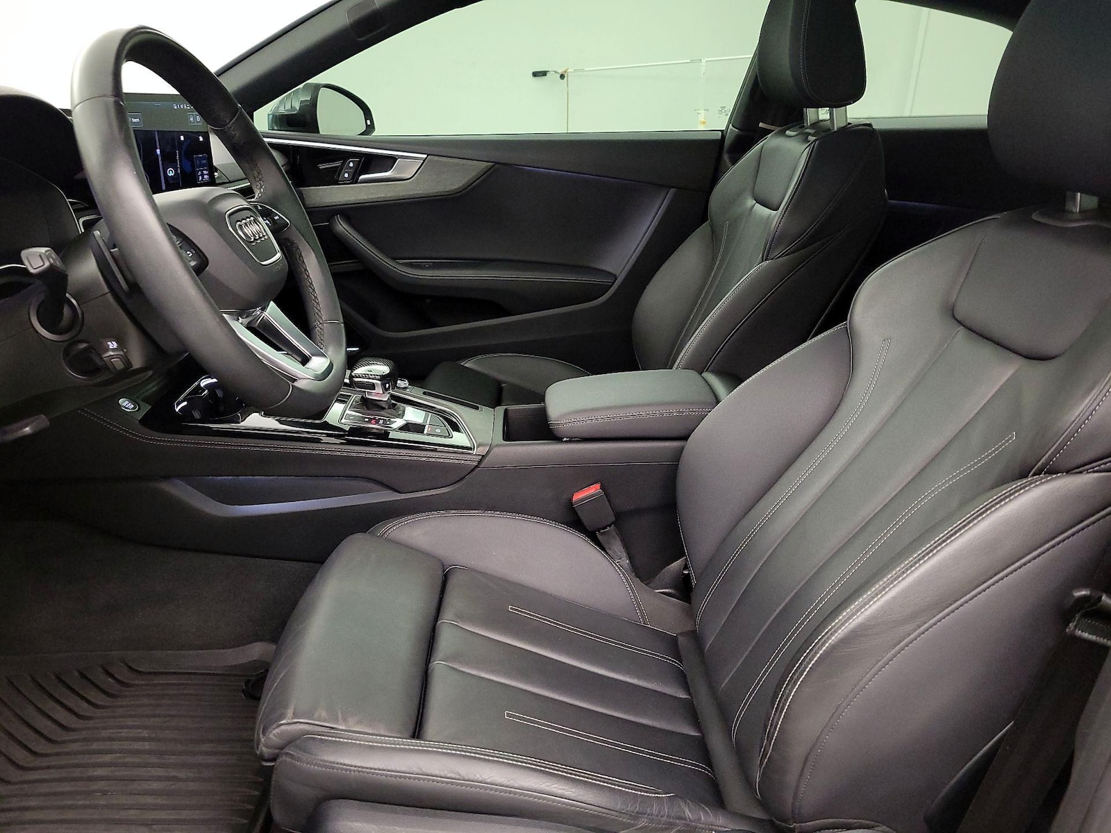 2023 Audi A5 Coupe Premium Plus - Photo 12