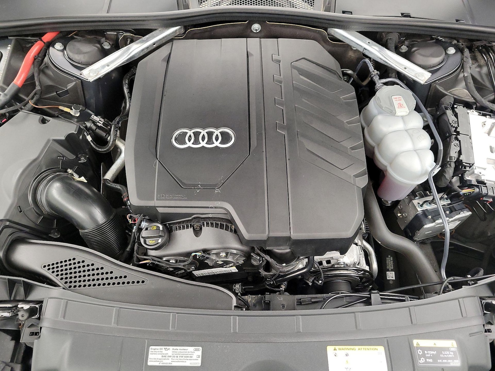 2023 Audi A5 Coupe Premium Plus - Photo 24