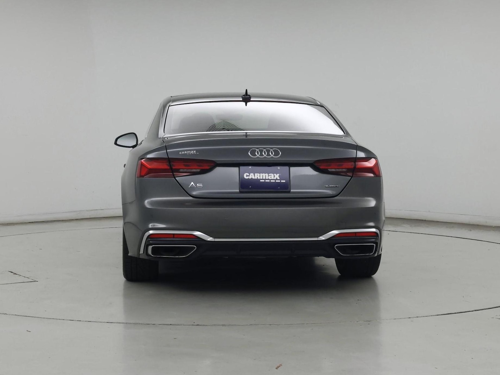 2023 Audi A5 Coupe Premium Plus - Photo 7