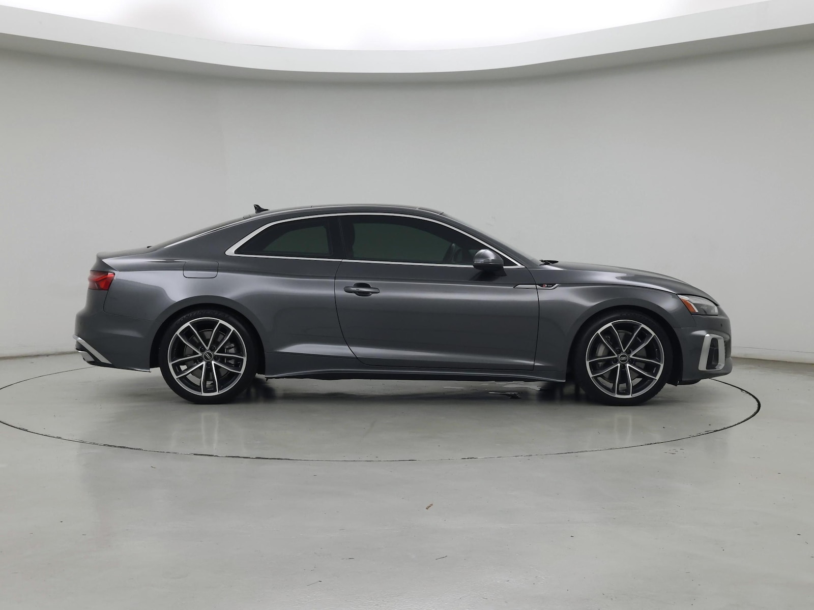 2023 Audi A5 Coupe Premium Plus - Photo 8
