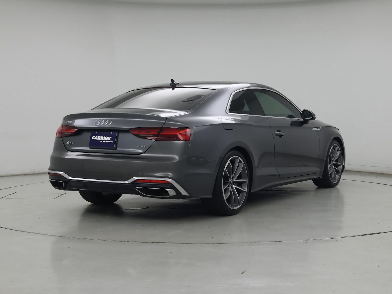 2023 Audi A5 Coupe Premium Plus - Photo 9