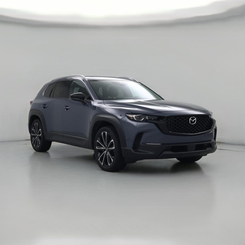 2023 Mazda CX-50 2.5 S Premium Plus Package
