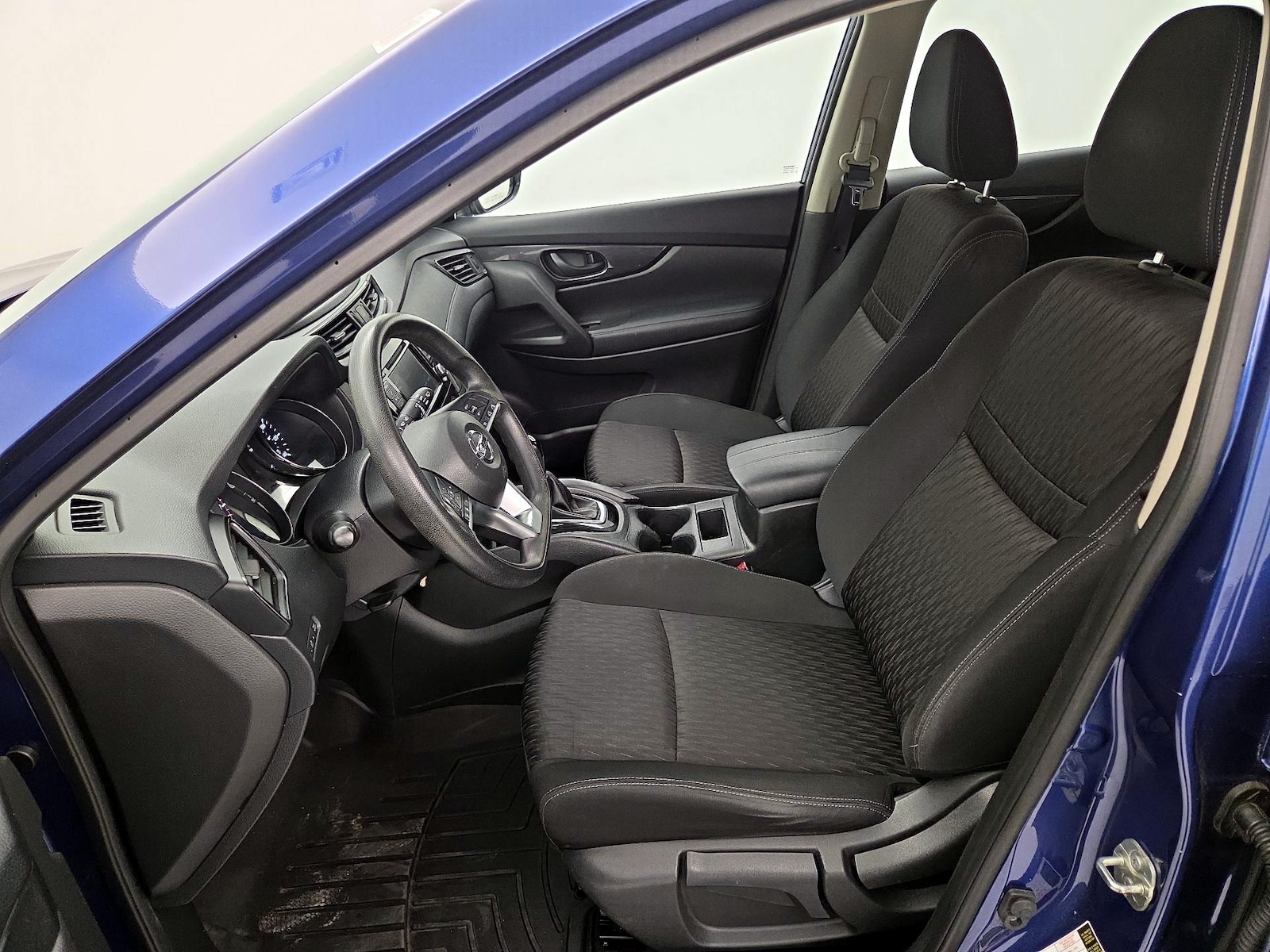 Side Airbags