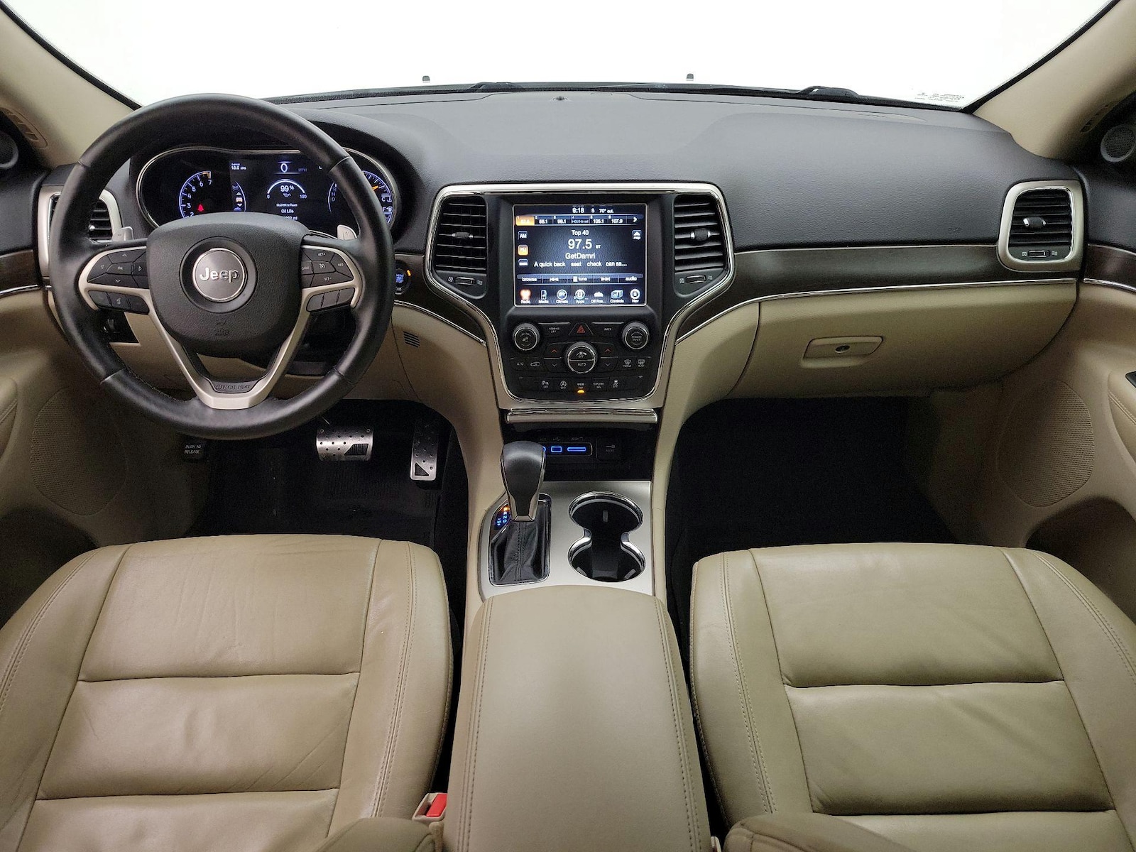Navigation System