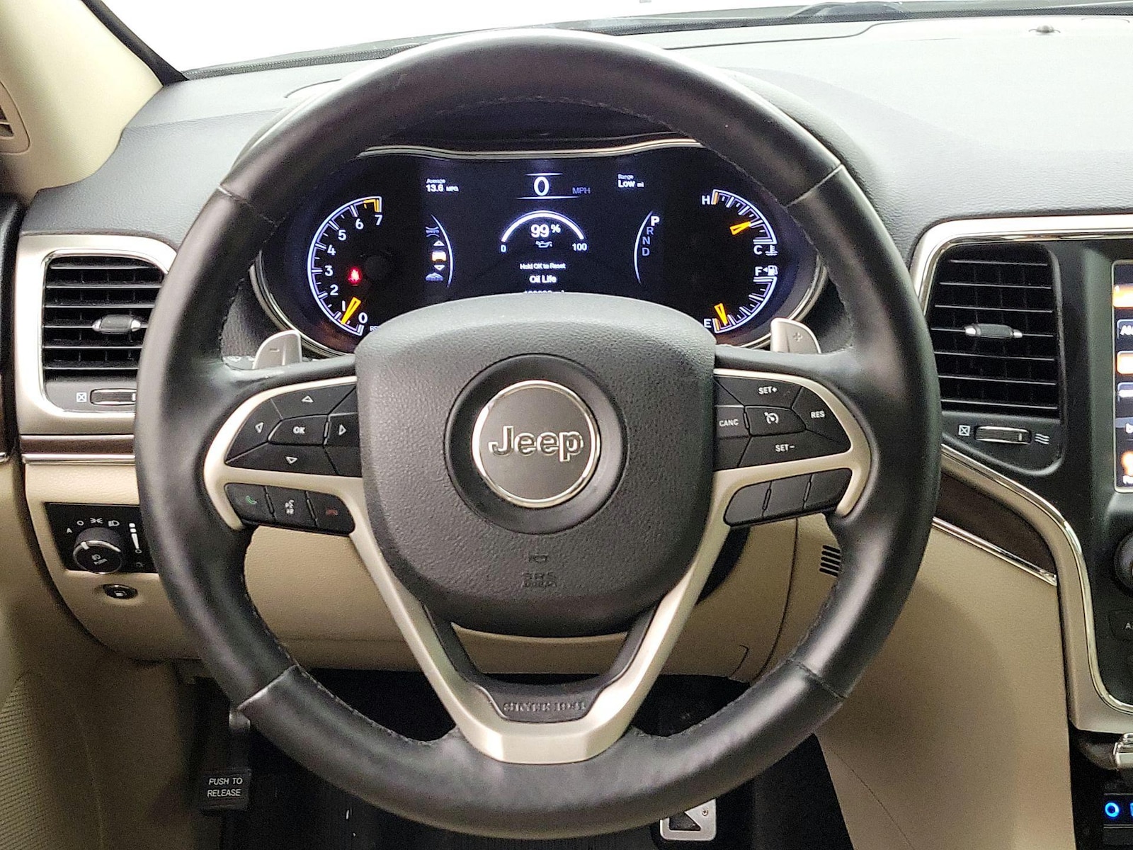 Remote Start