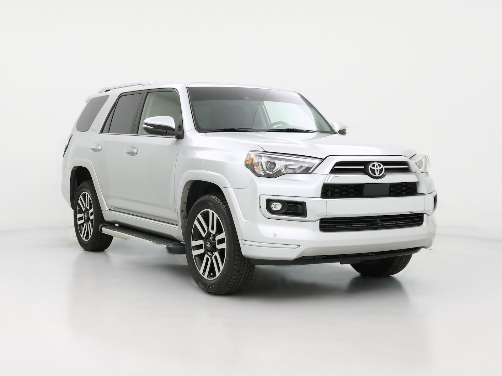 2023 Toyota 4Runner