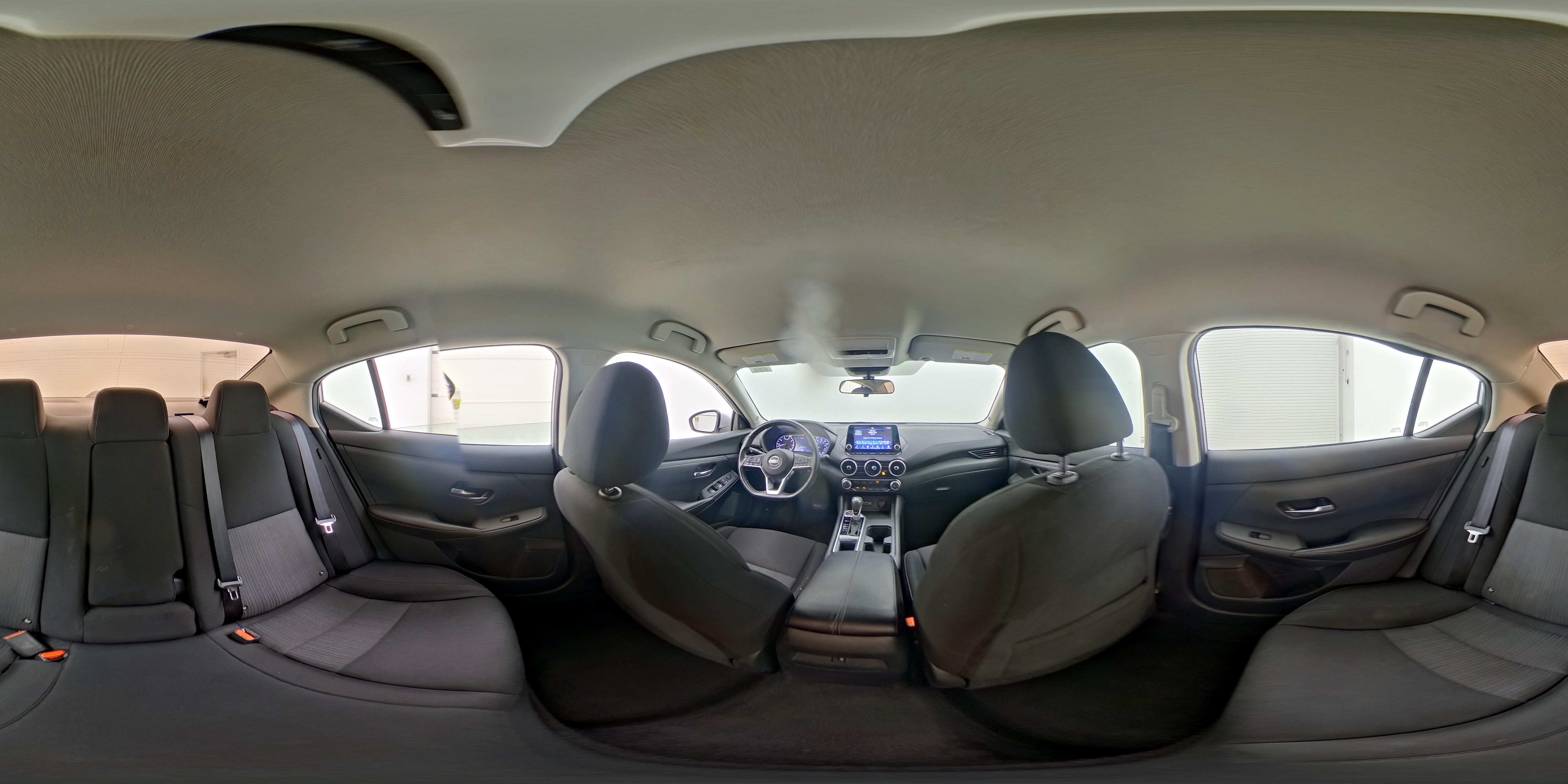2022 Nissan Sentra SV - Photo 25