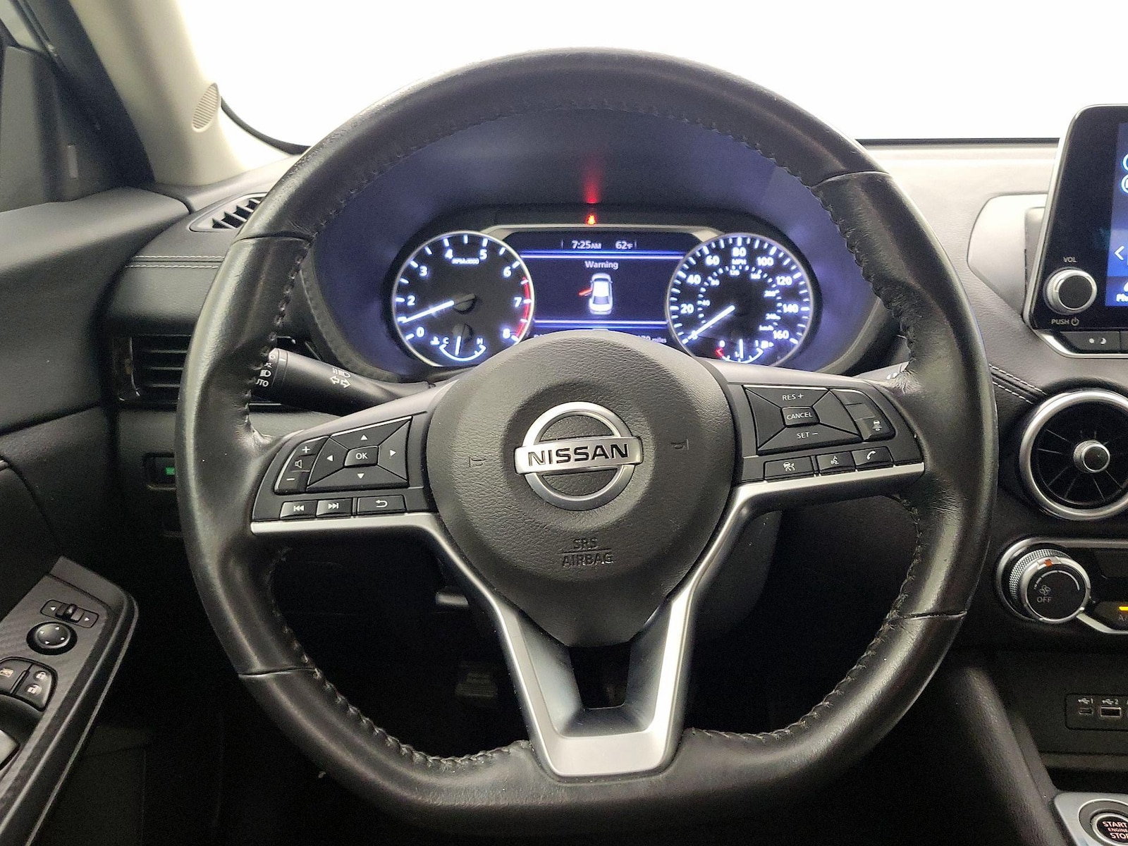2022 Nissan Sentra SV - Photo 11
