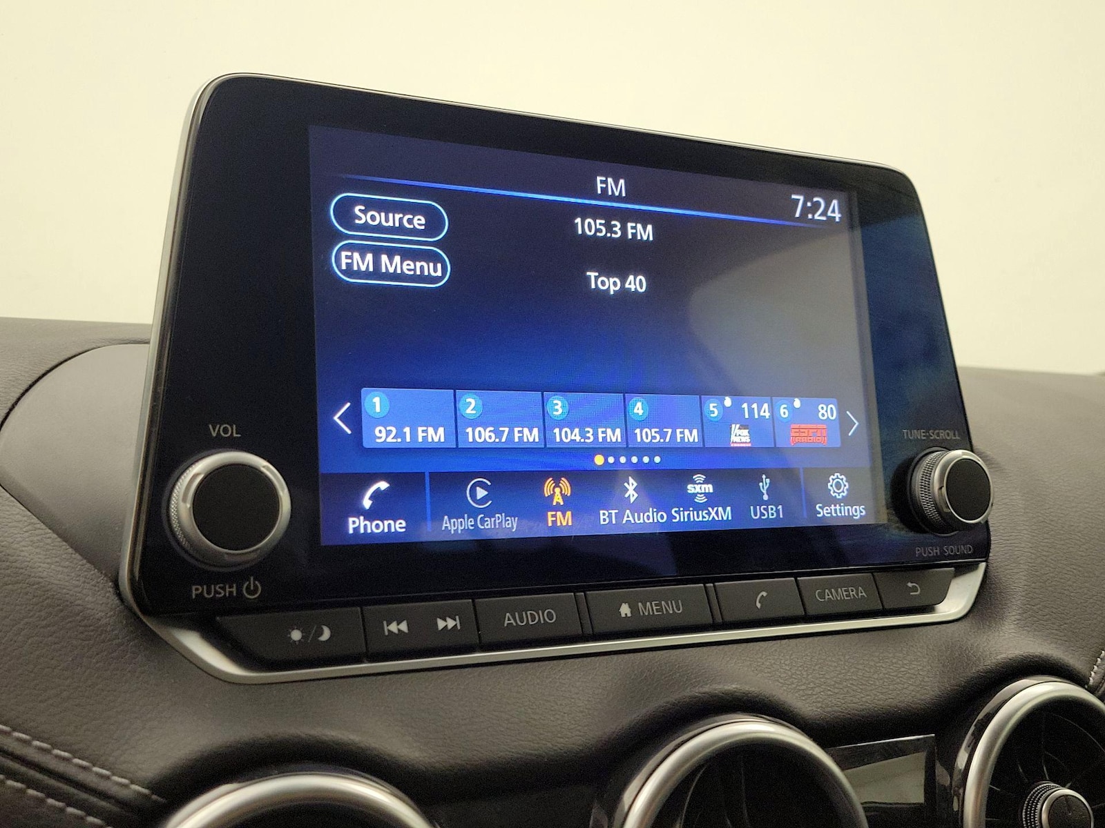 2022 Nissan Sentra SV - Photo 16