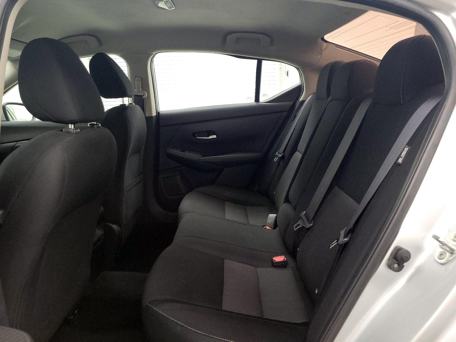 2022 Nissan Sentra SV - Photo 20